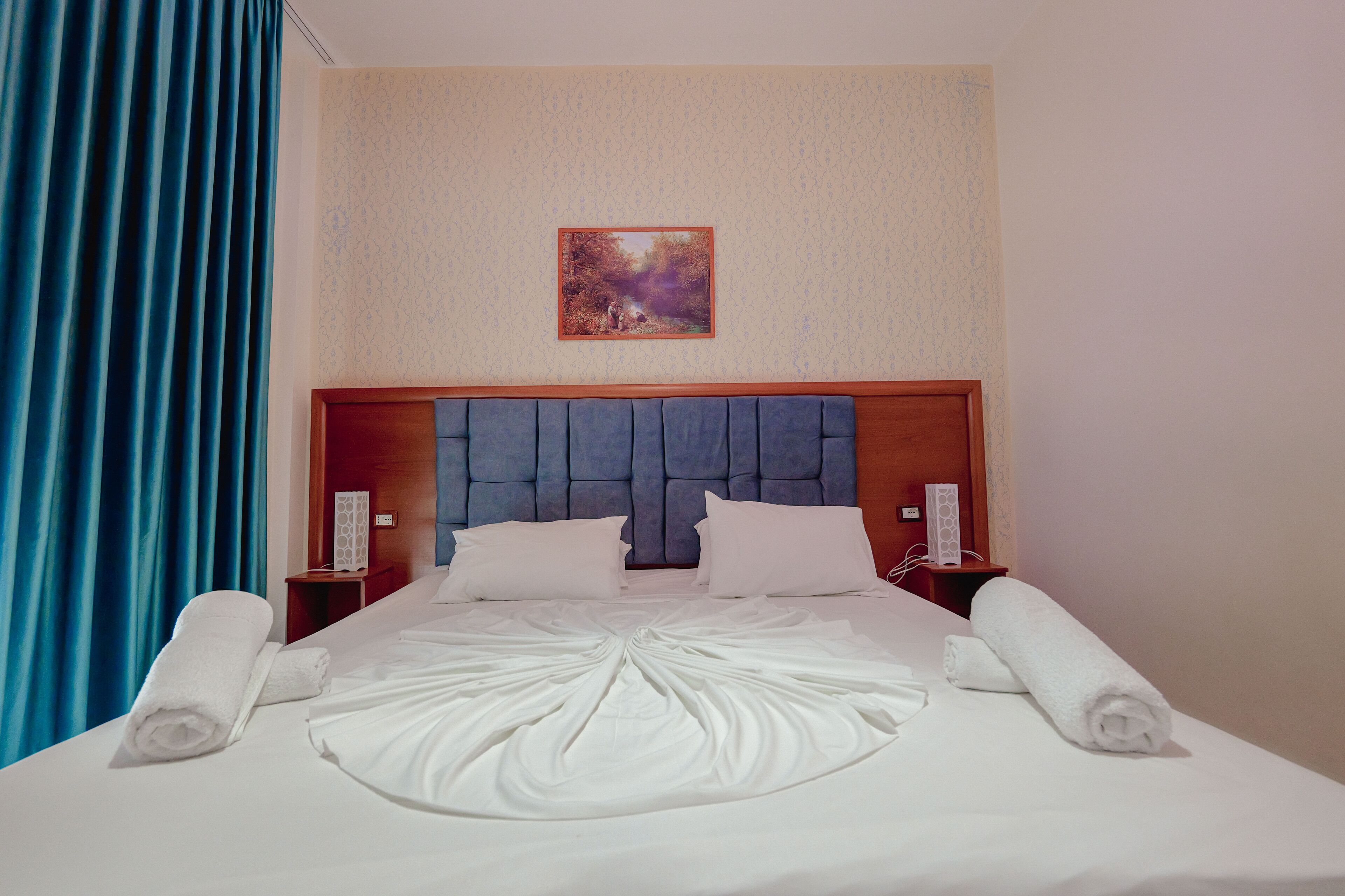 Divo Palace Hotel