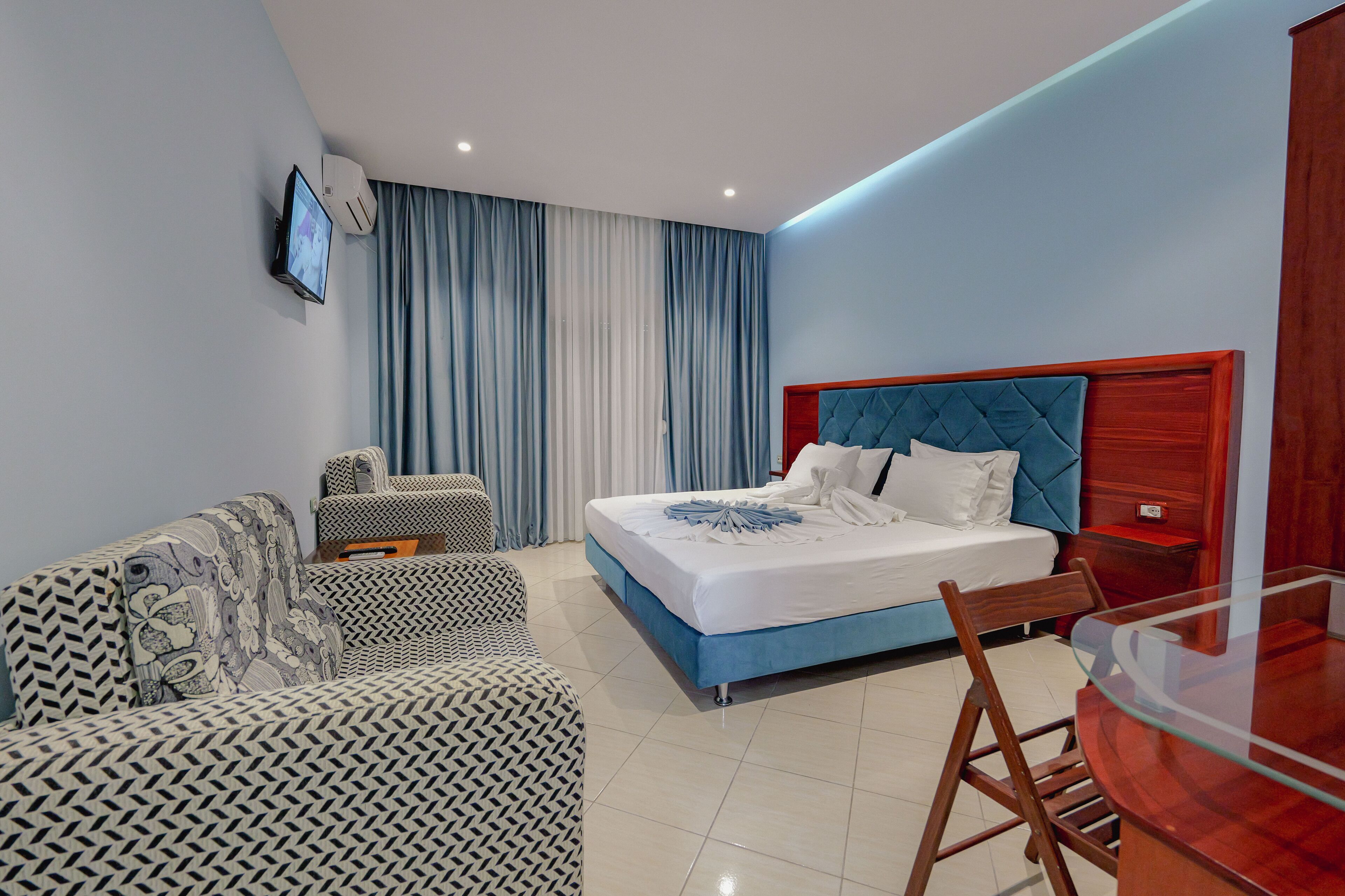 Divo Palace Hotel
