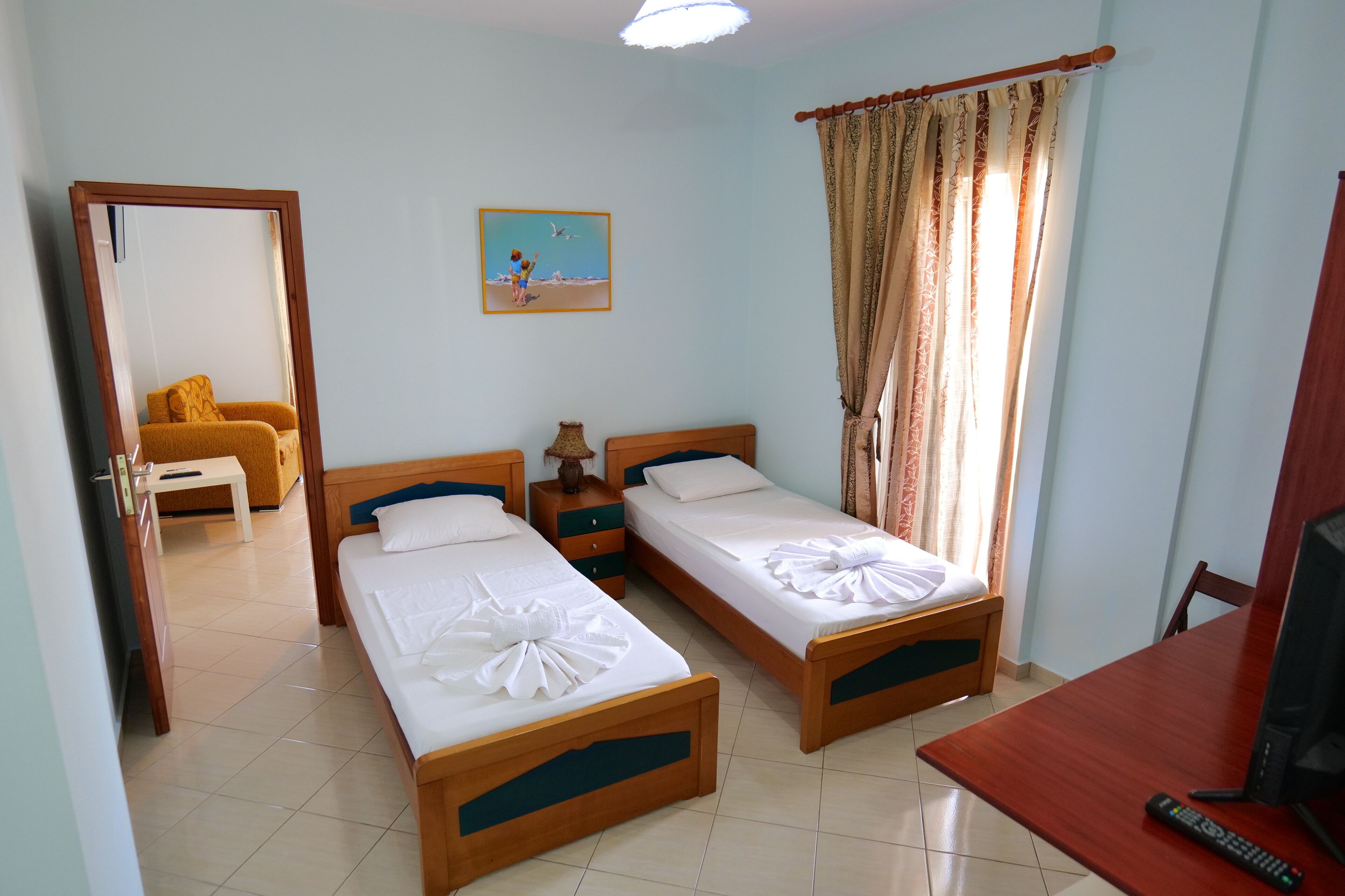 Divo Palace Hotel
