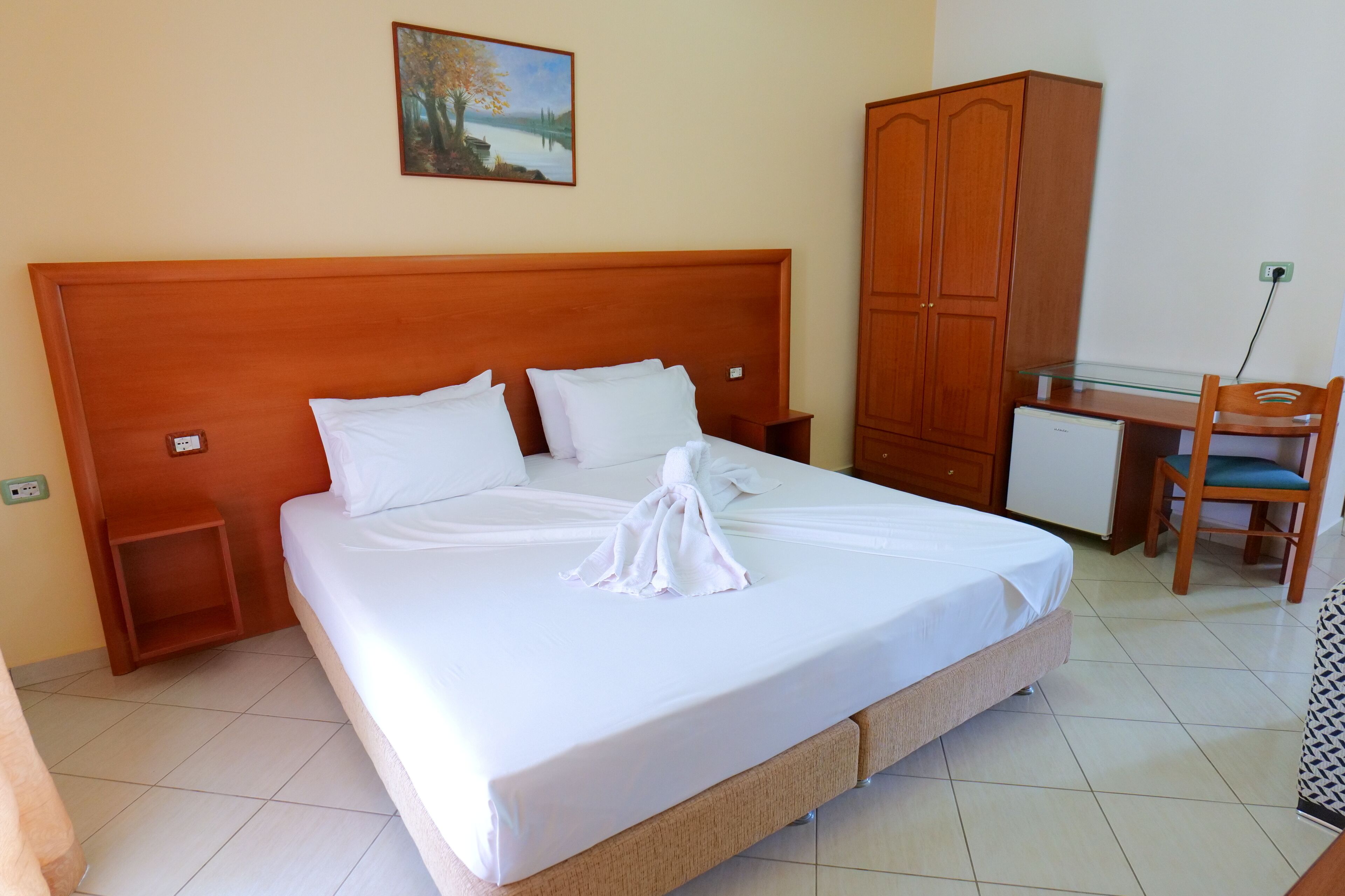 Divo Palace Hotel