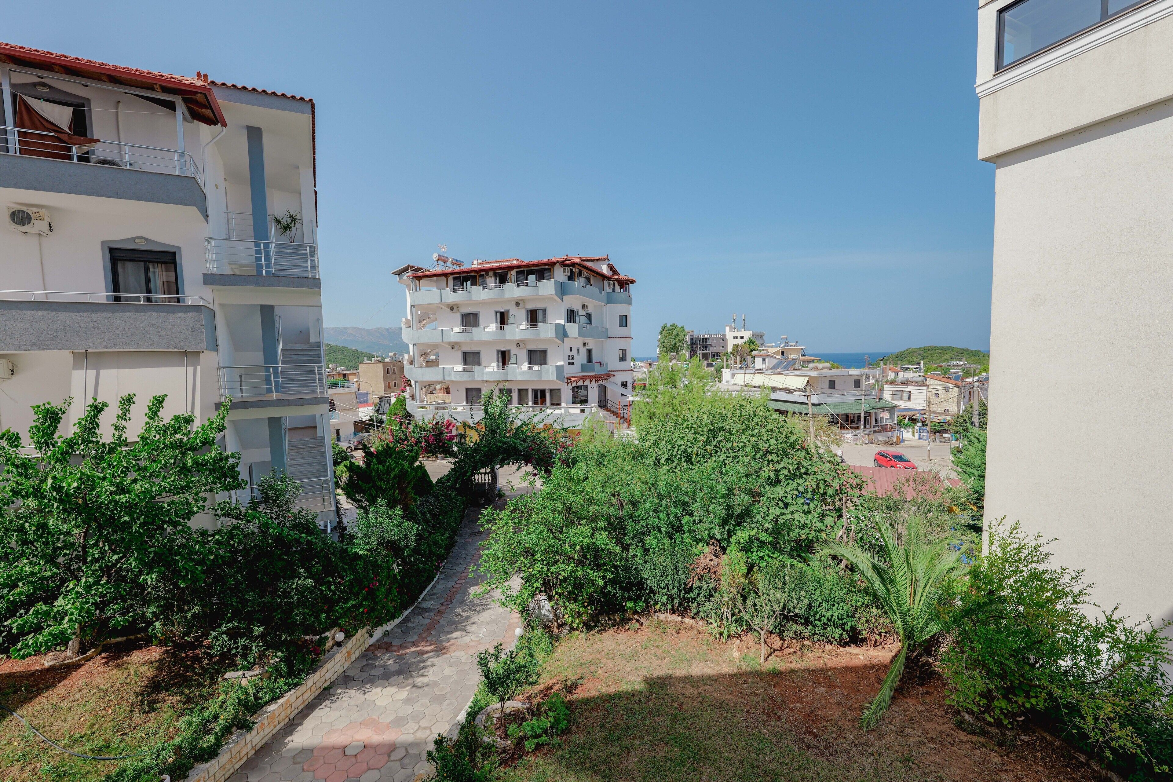 Divo Palace Hotel