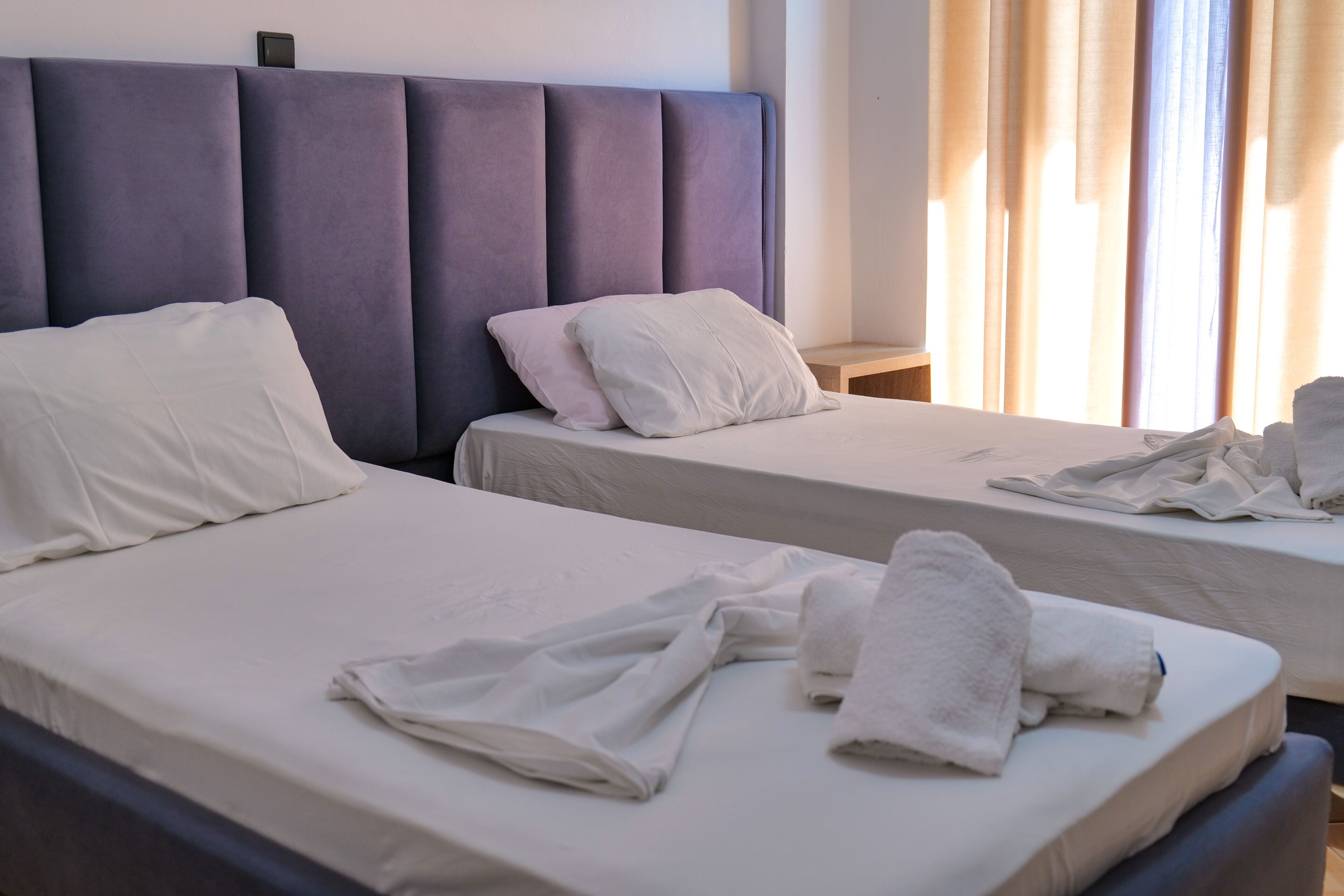 Driloni Hotel