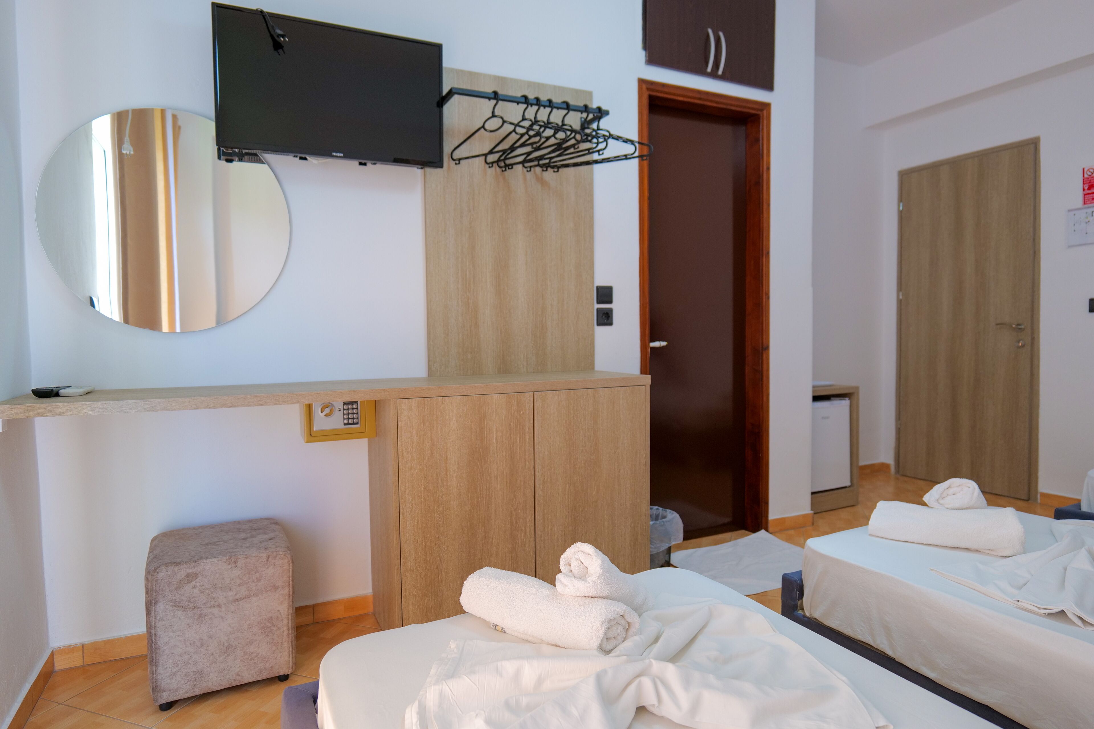 Driloni Hotel