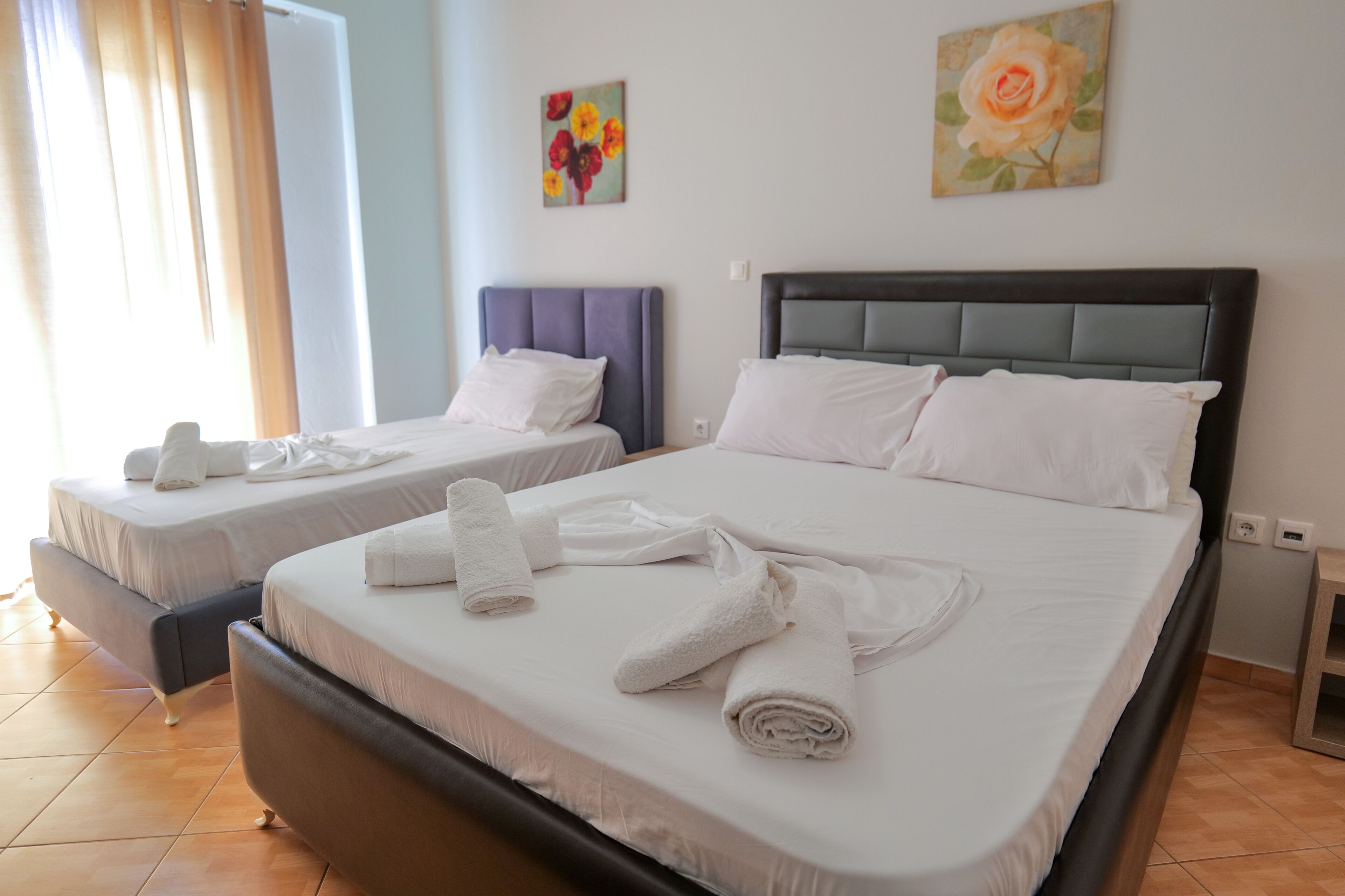 Driloni Hotel