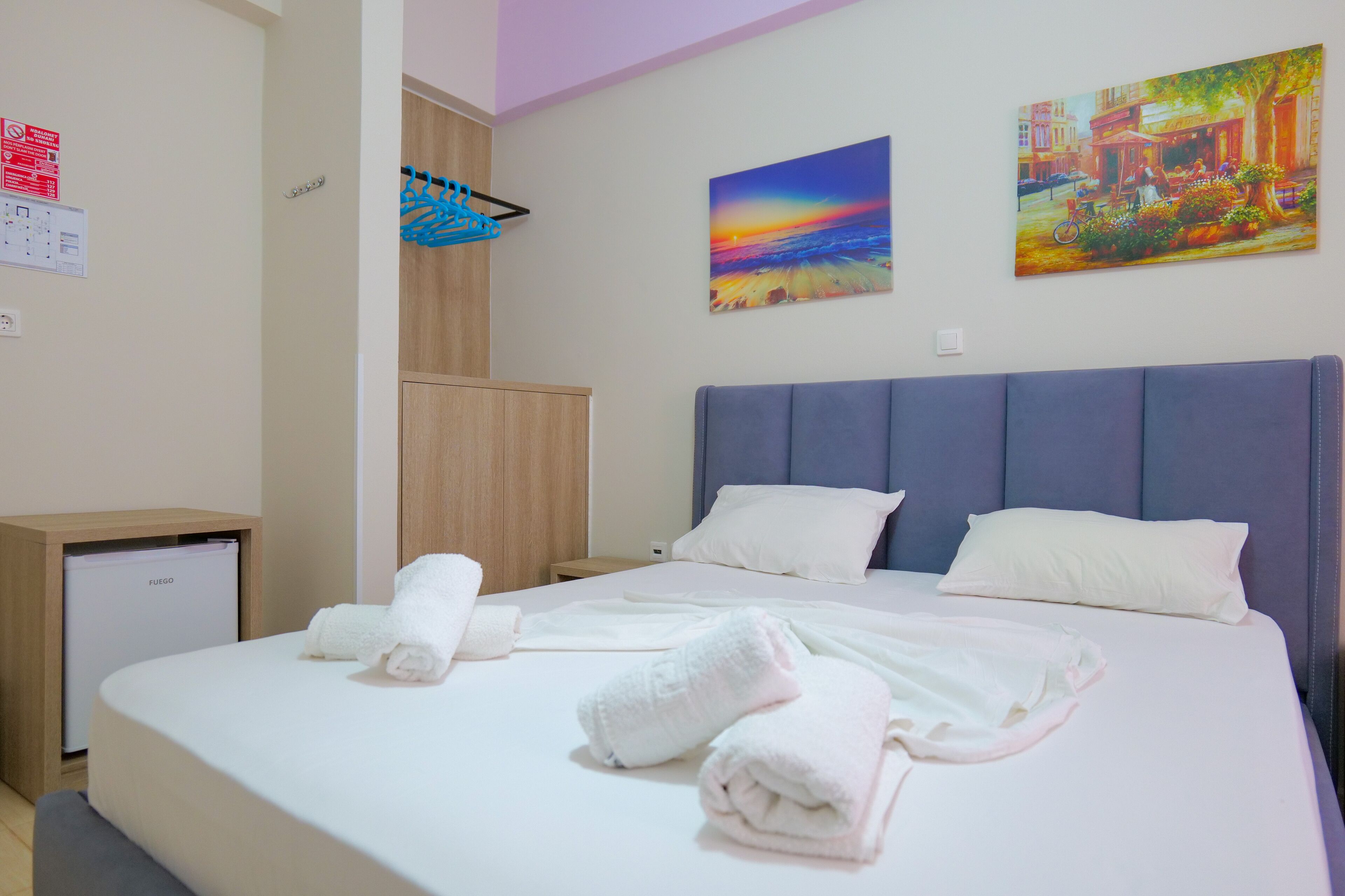 Driloni Hotel