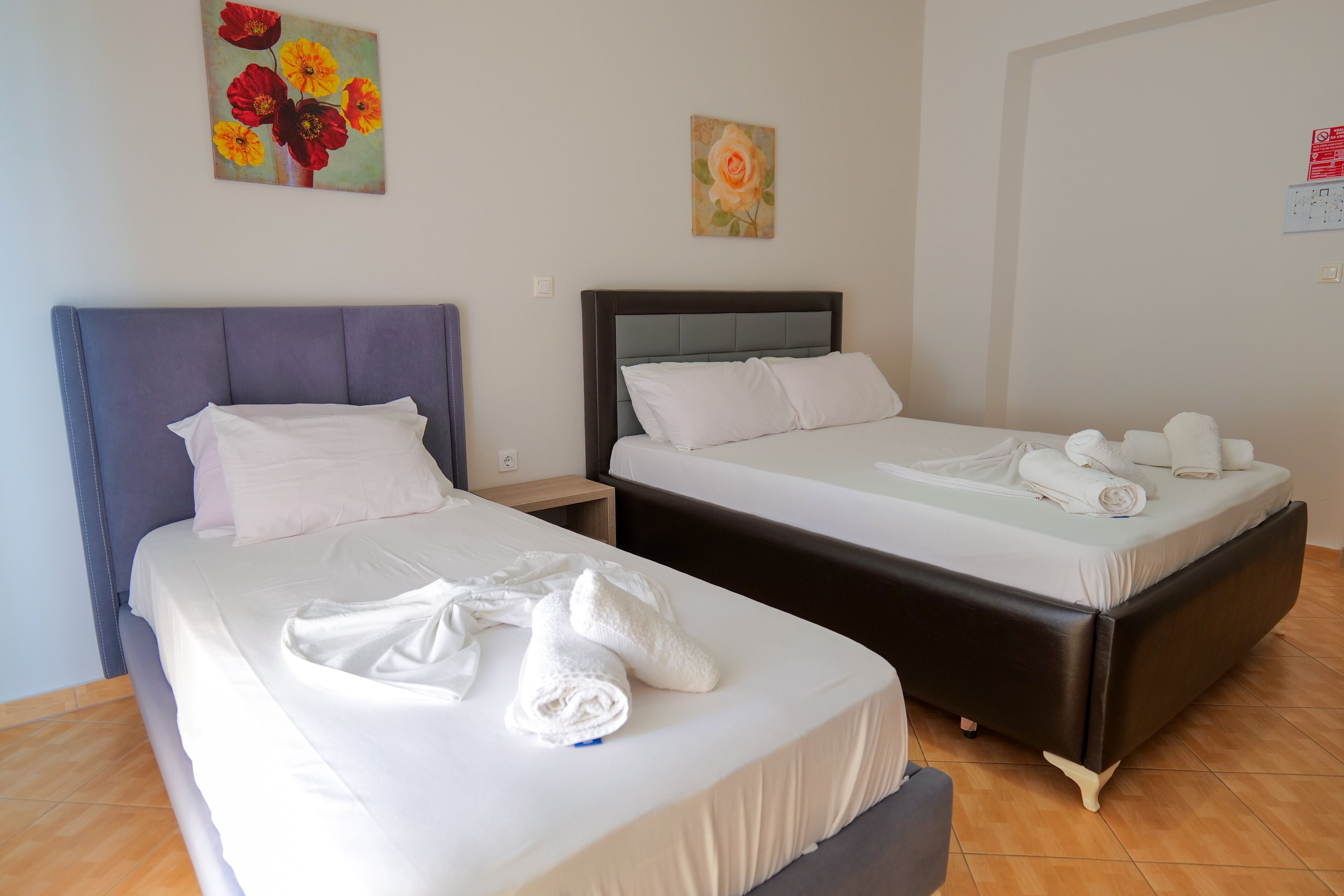 Driloni Hotel
