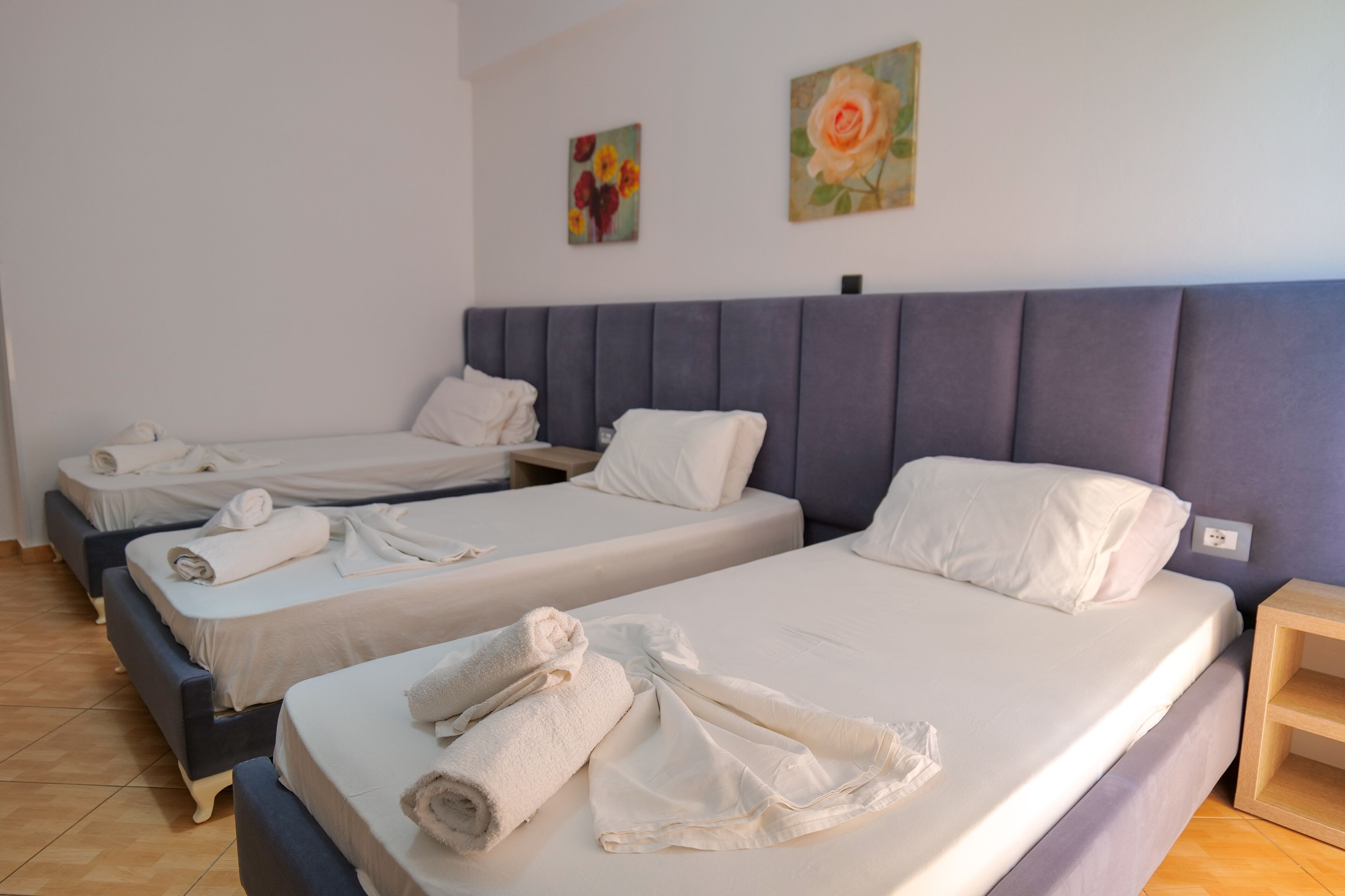 Driloni Hotel