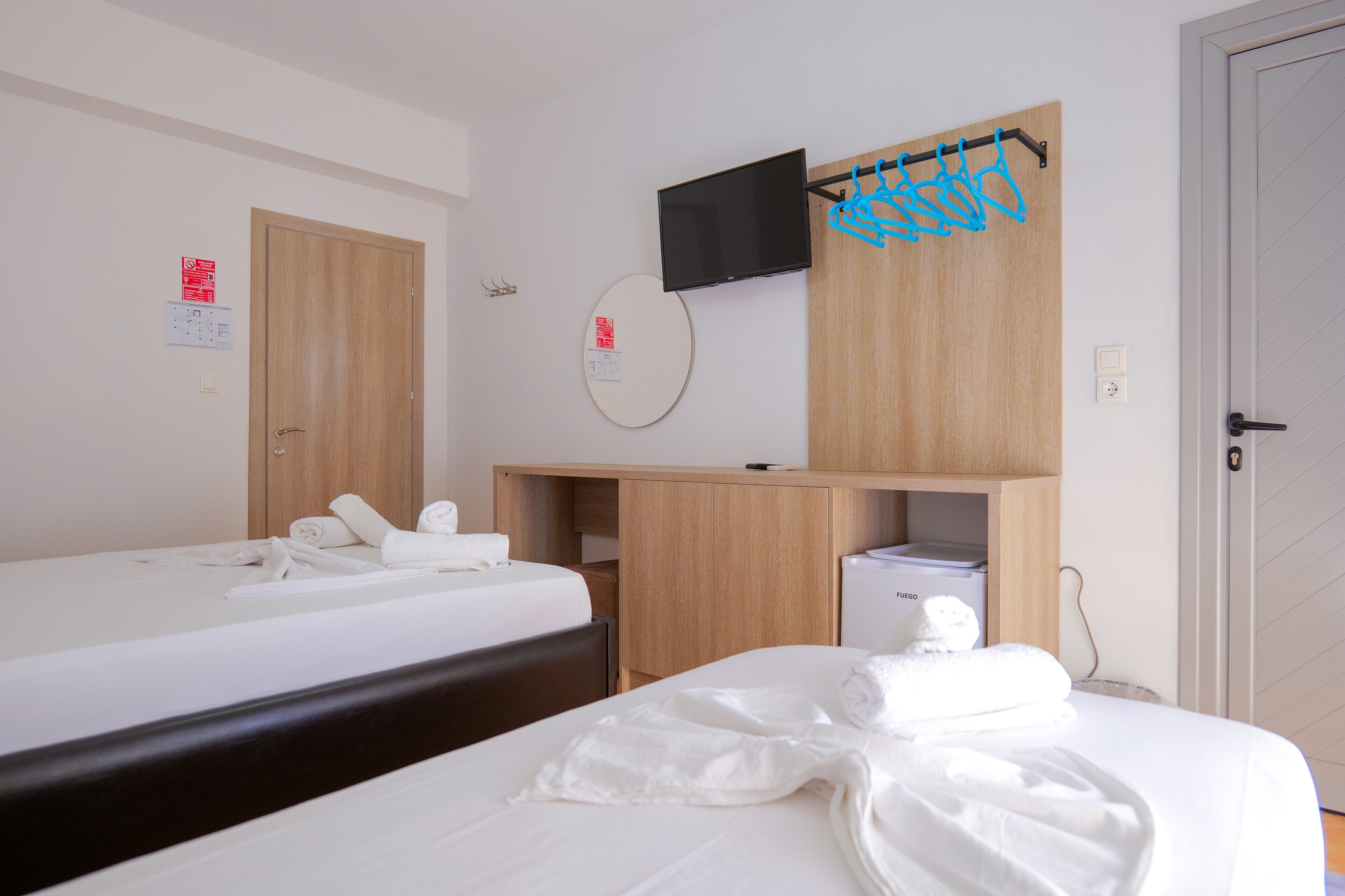 Driloni Hotel