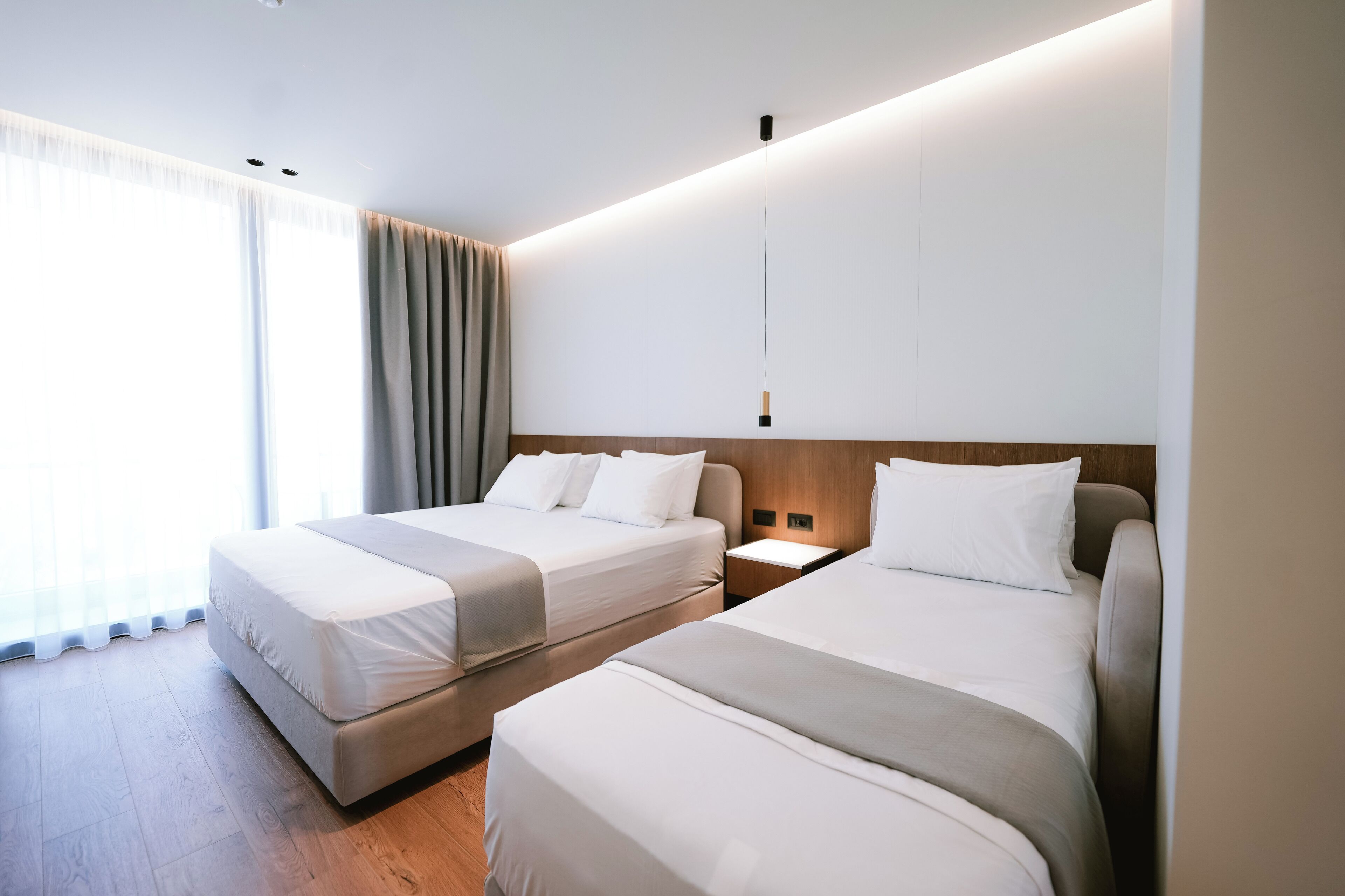Euro Hotel