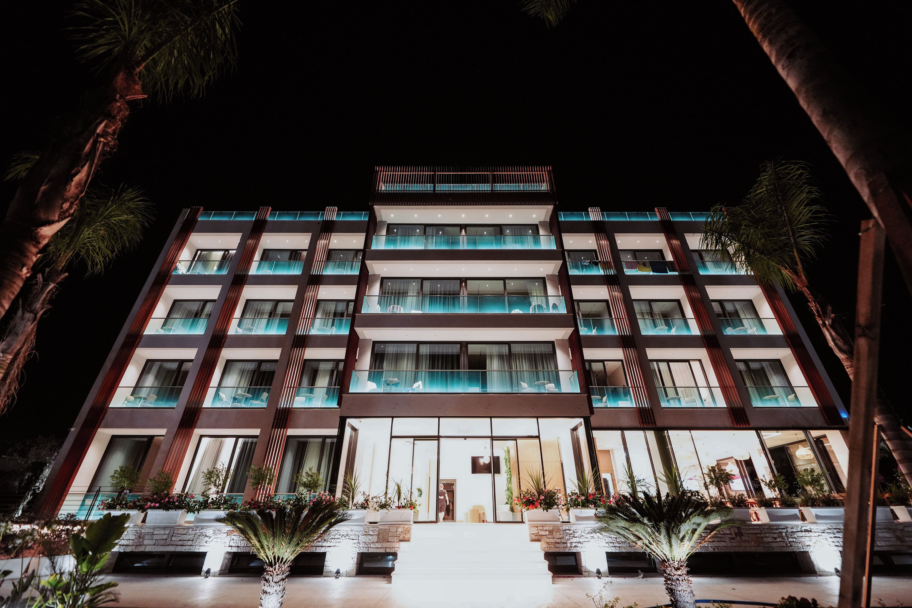 Euro Hotel