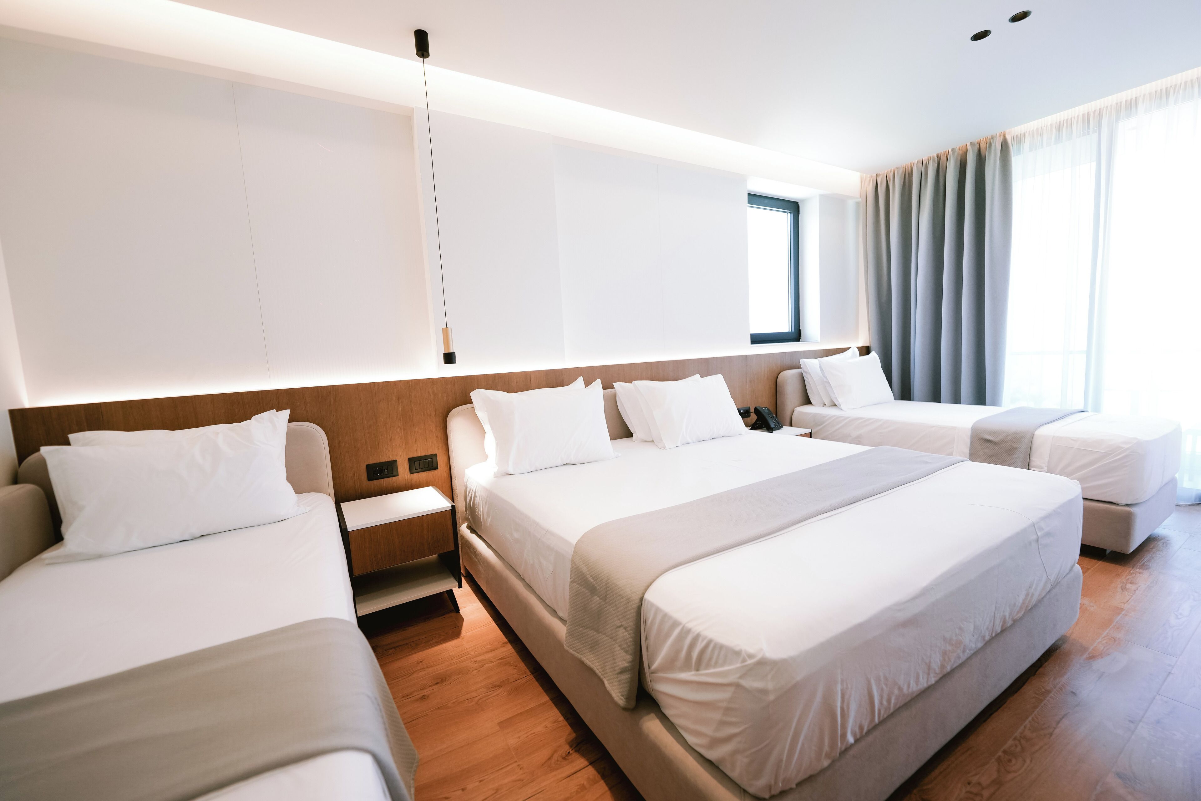 Euro Hotel