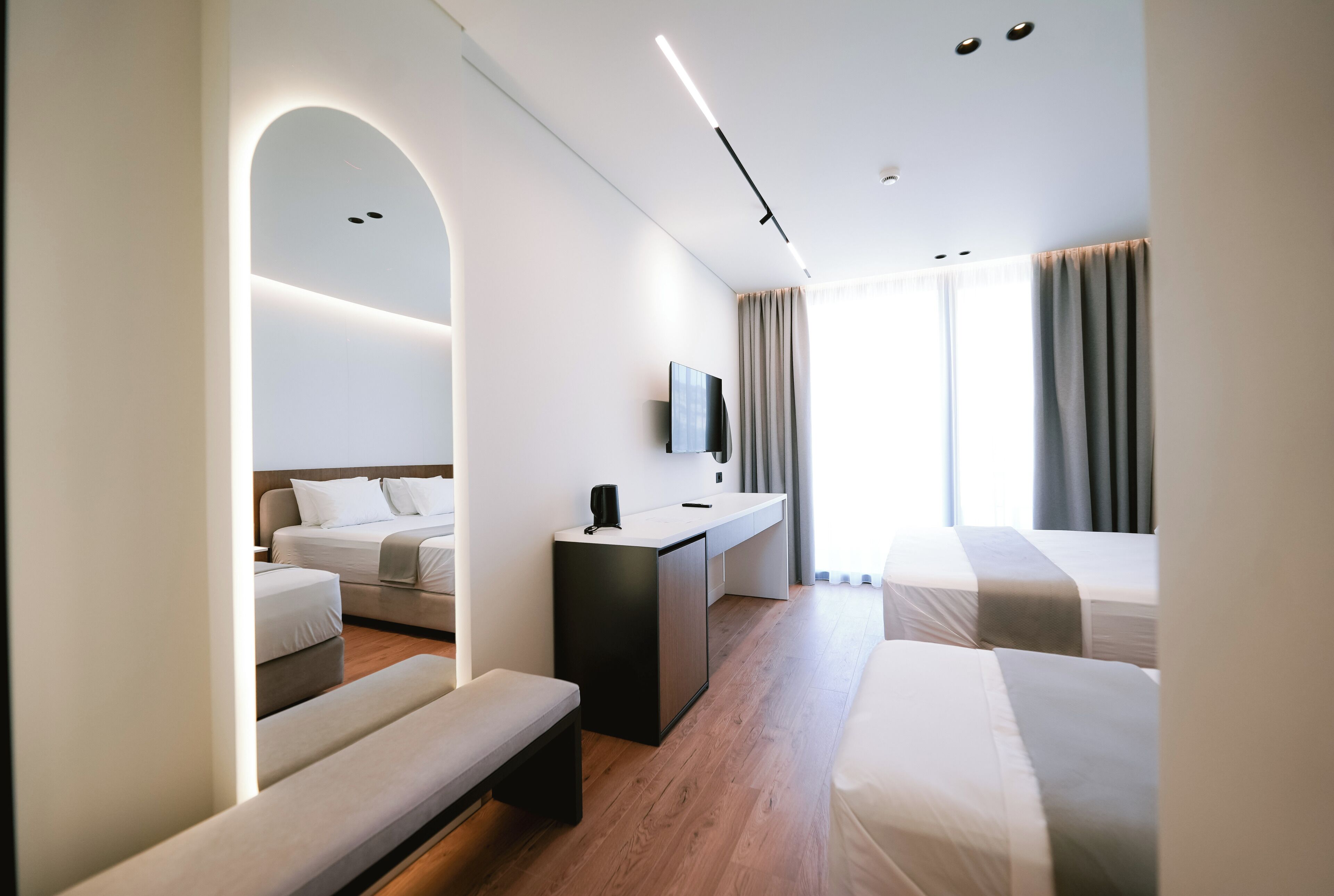 Euro Hotel
