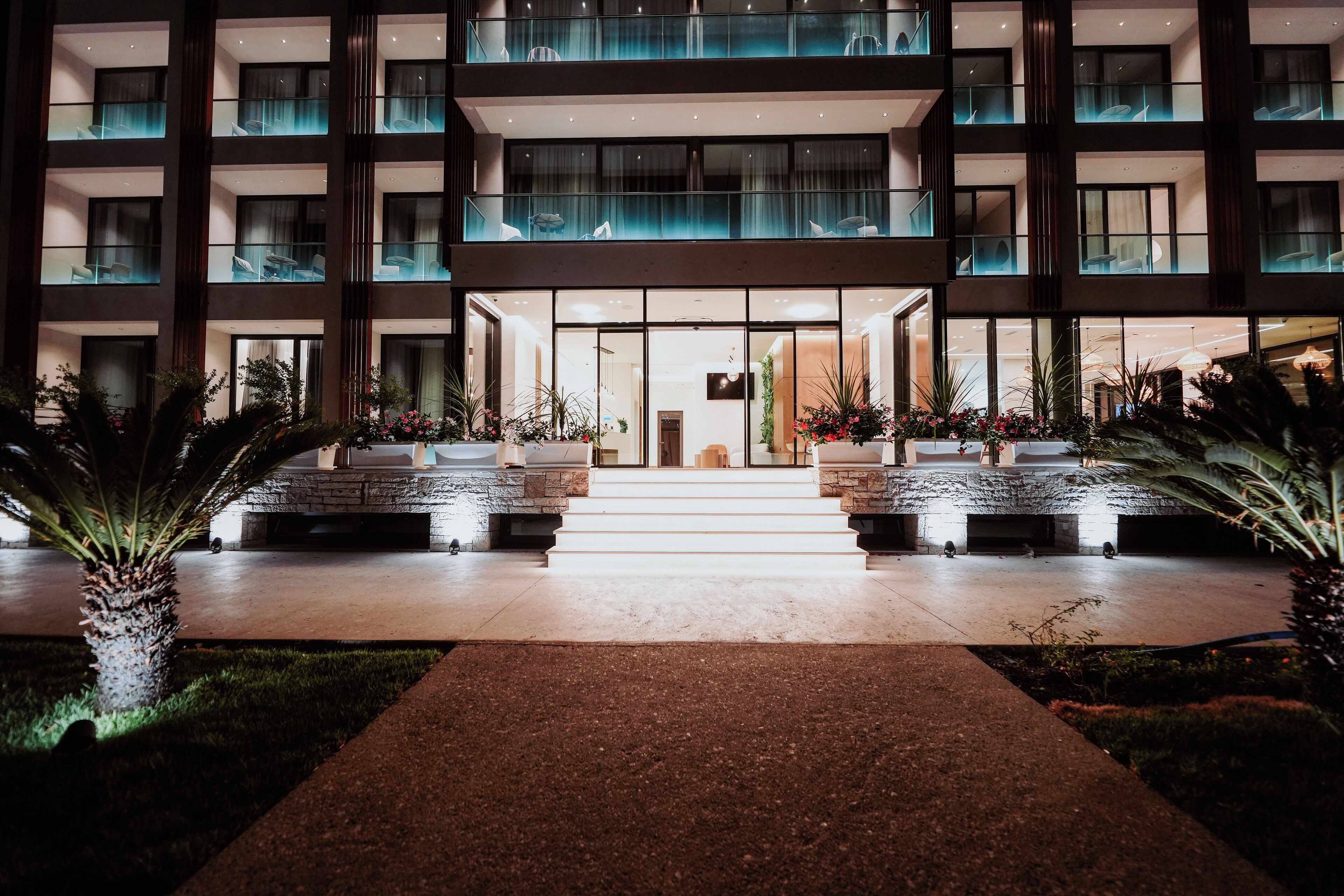 Euro Hotel