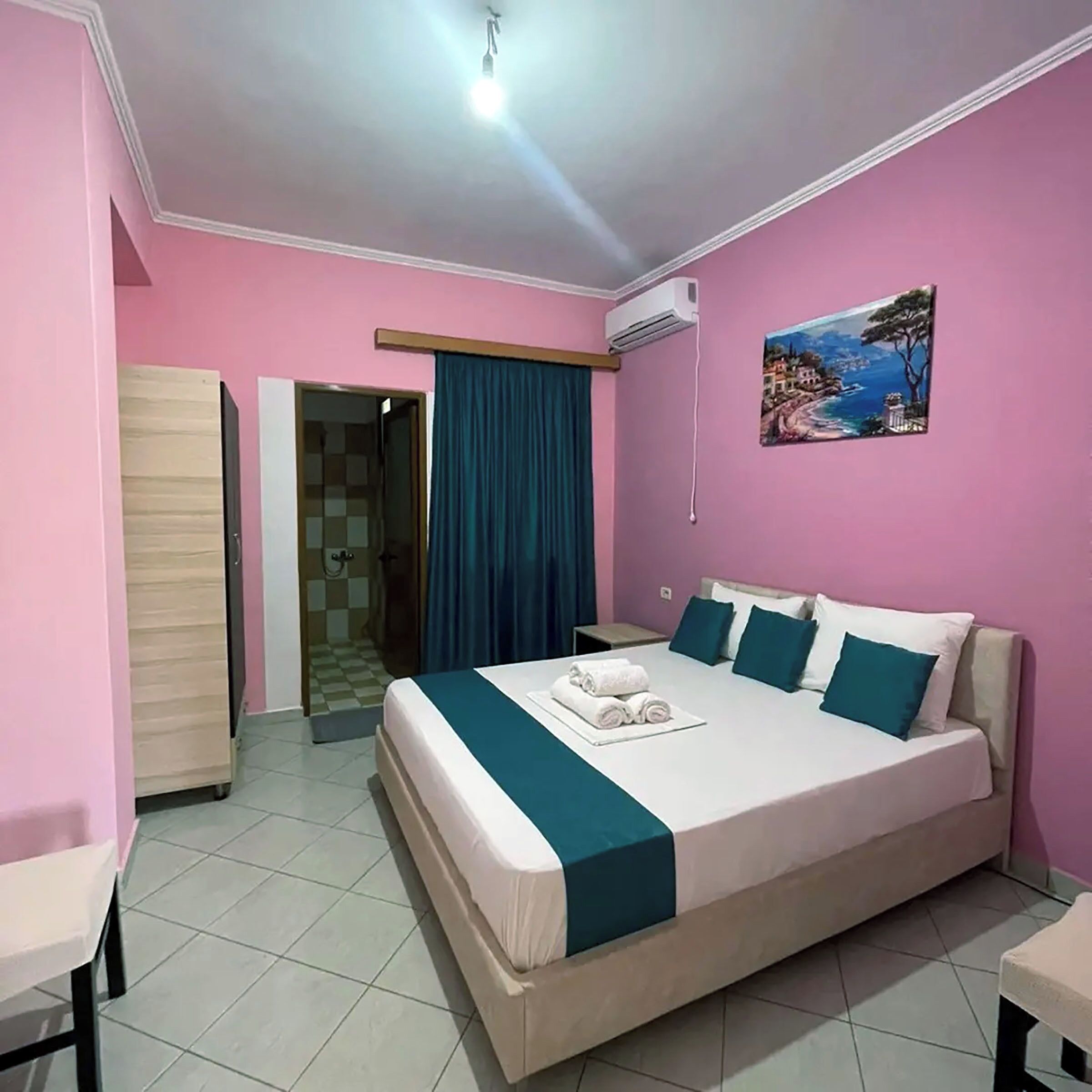Green Garden Villa