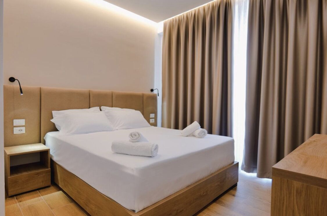 Hotel ABA