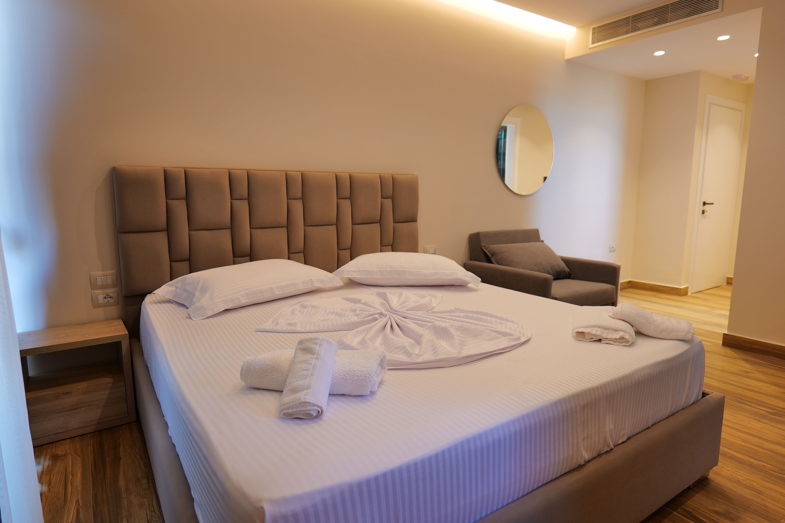 Hotel Alexander