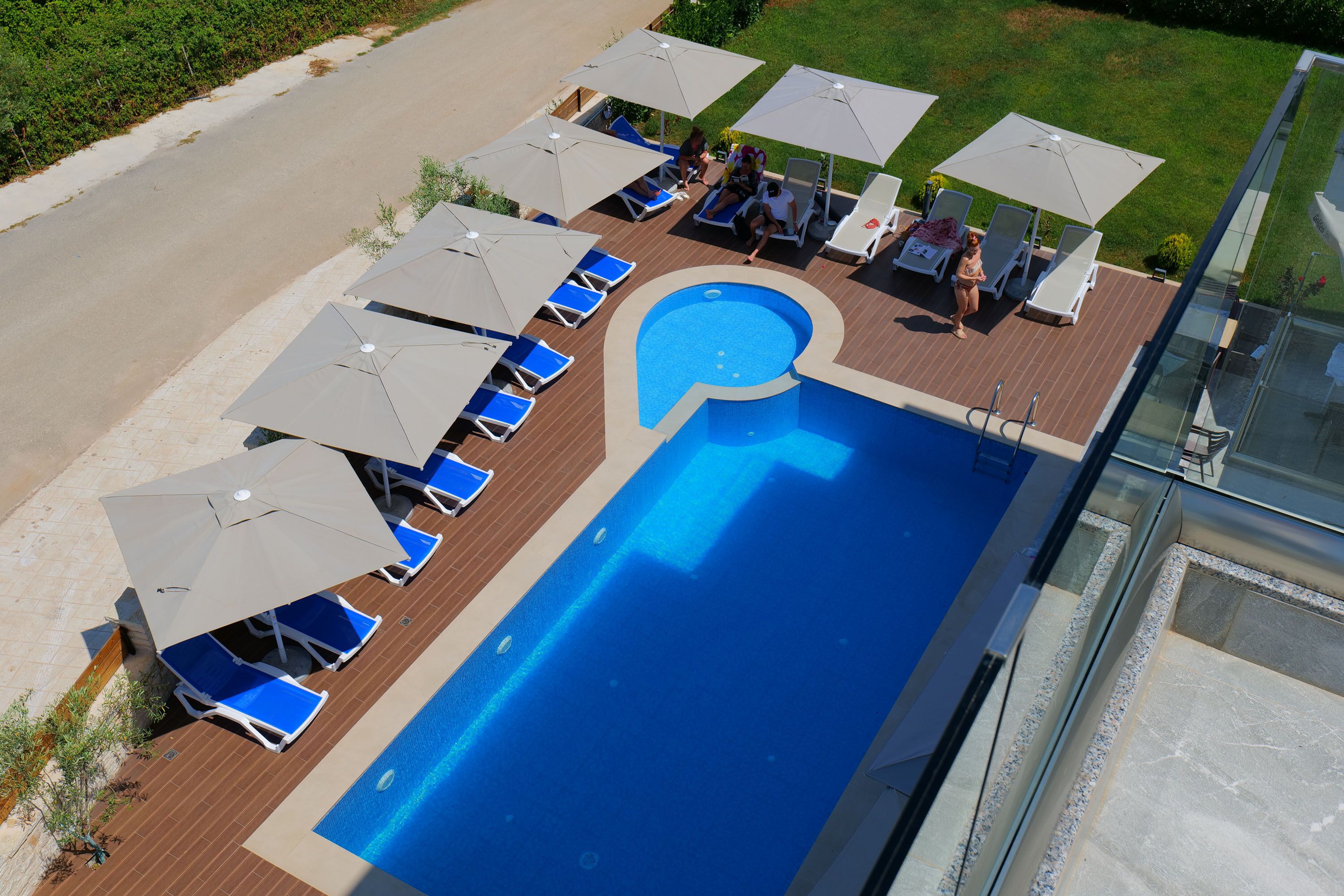 Hotel Alexander