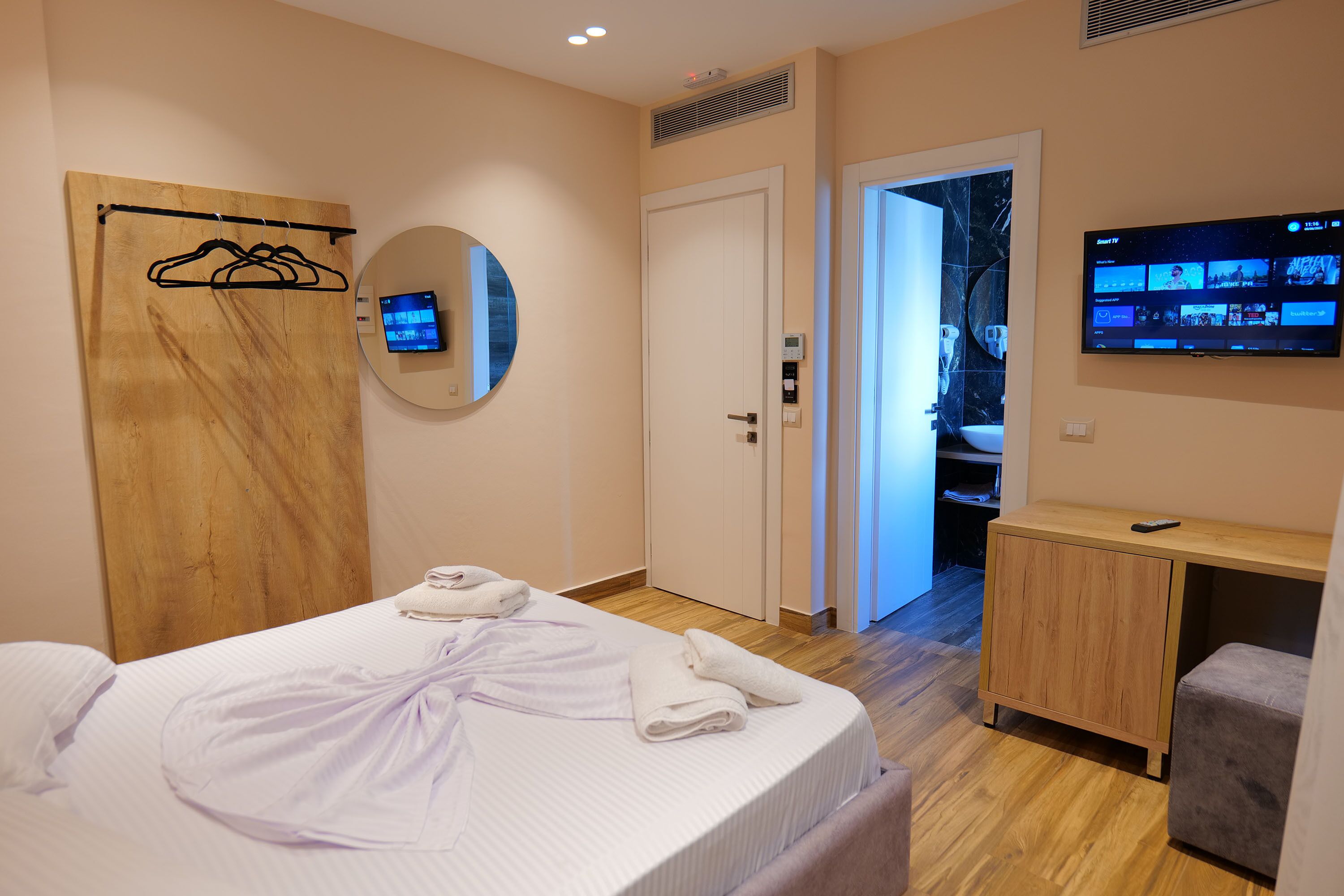 Hotel Alexander