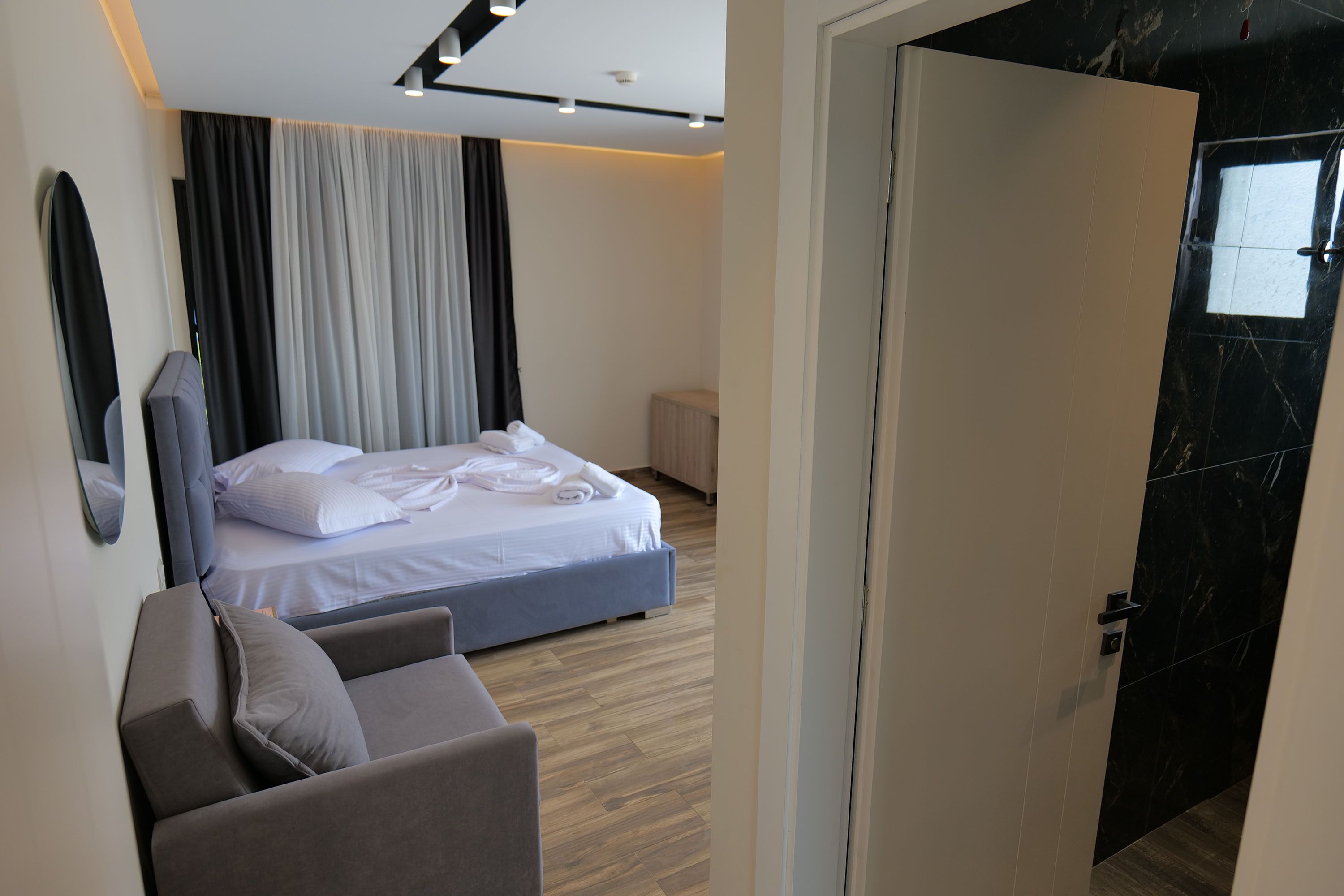 Hotel Alexander