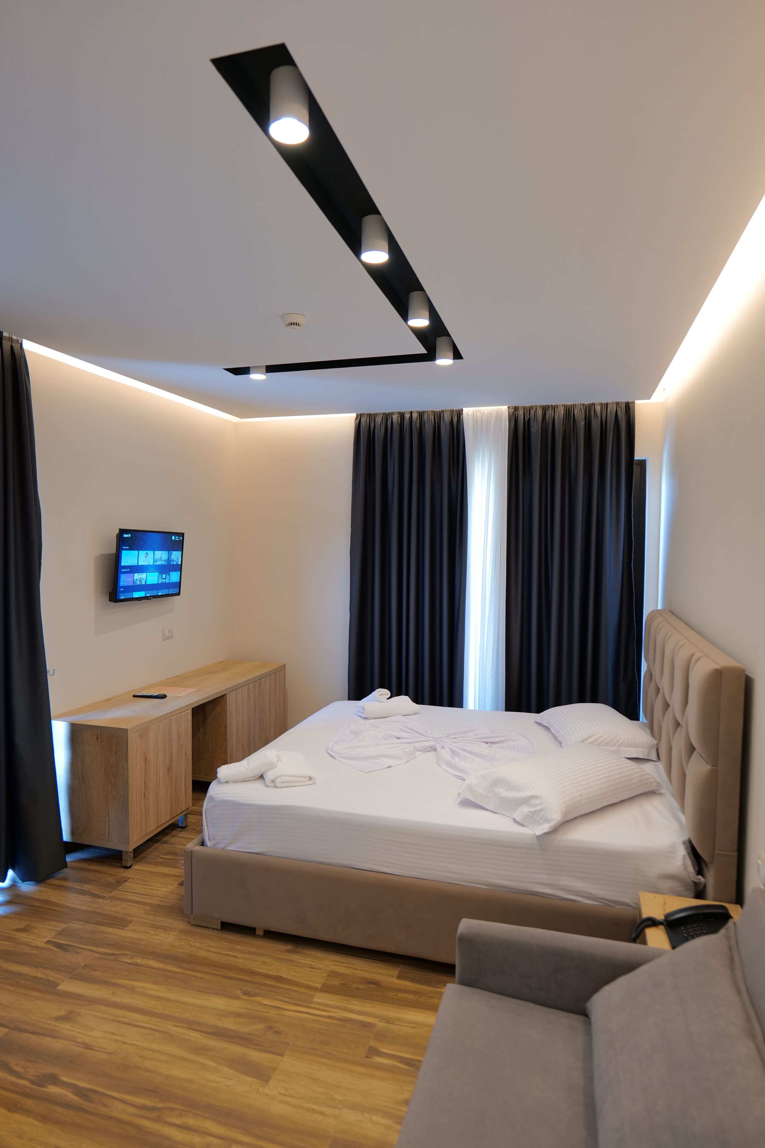 Hotel Alexander