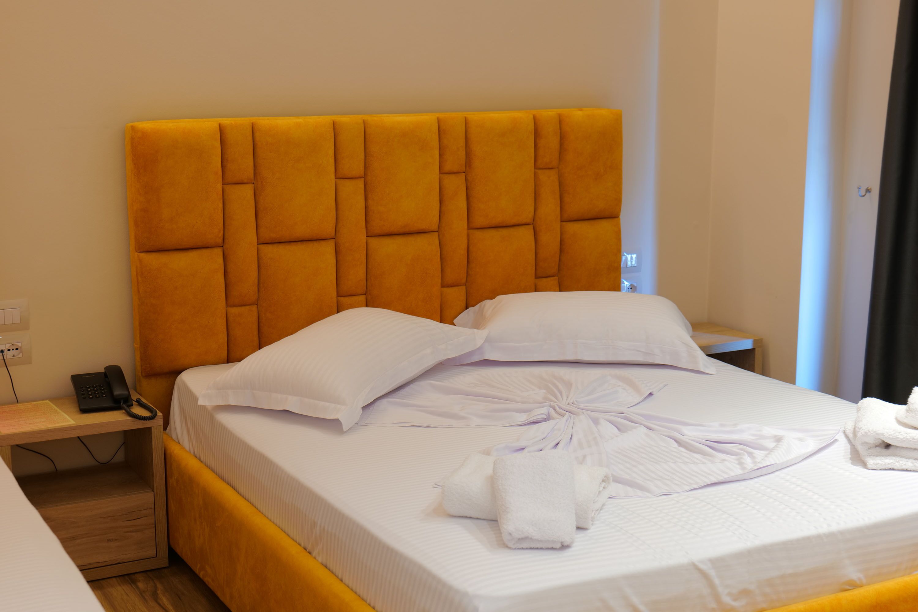 Hotel Alexander