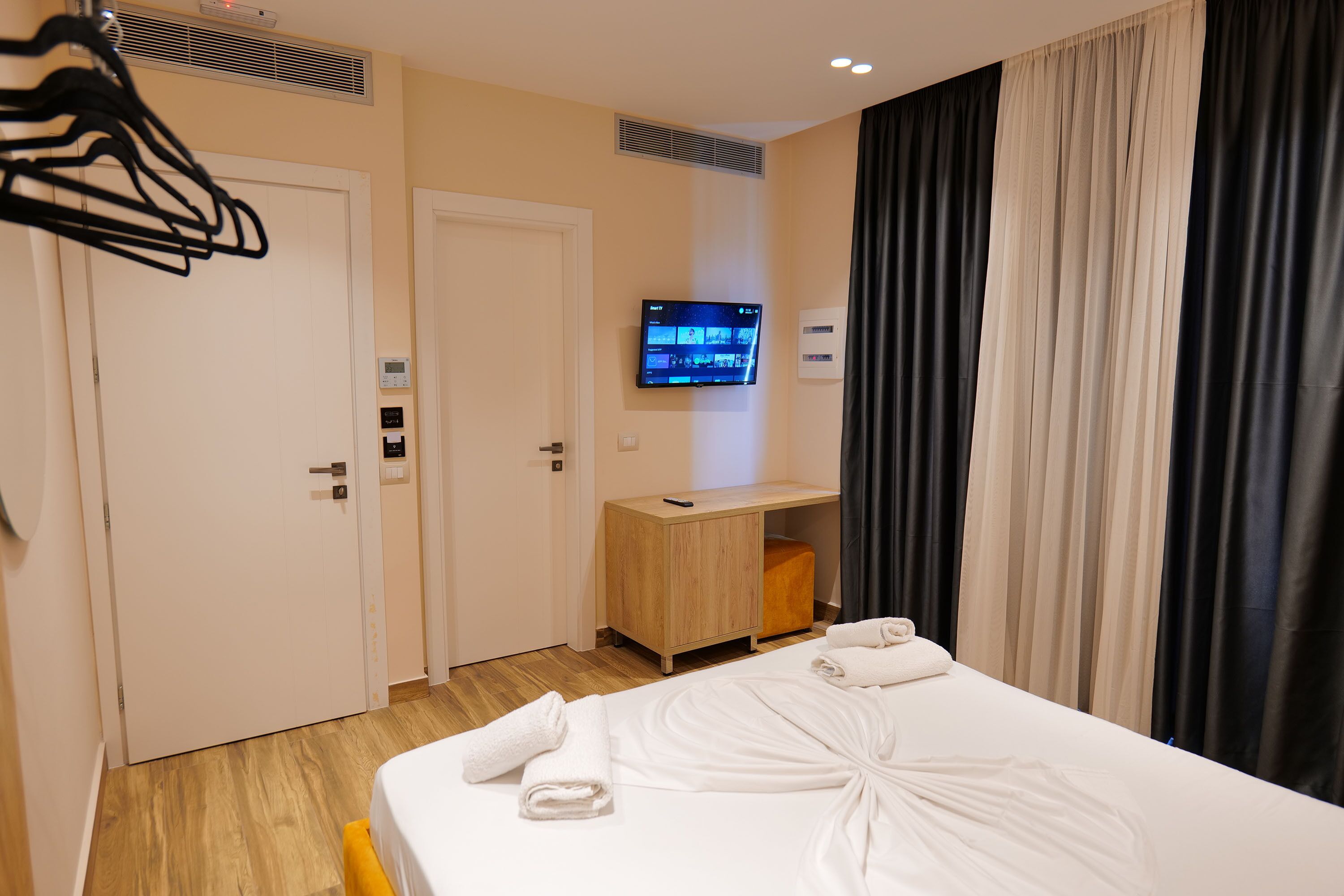Hotel Alexander