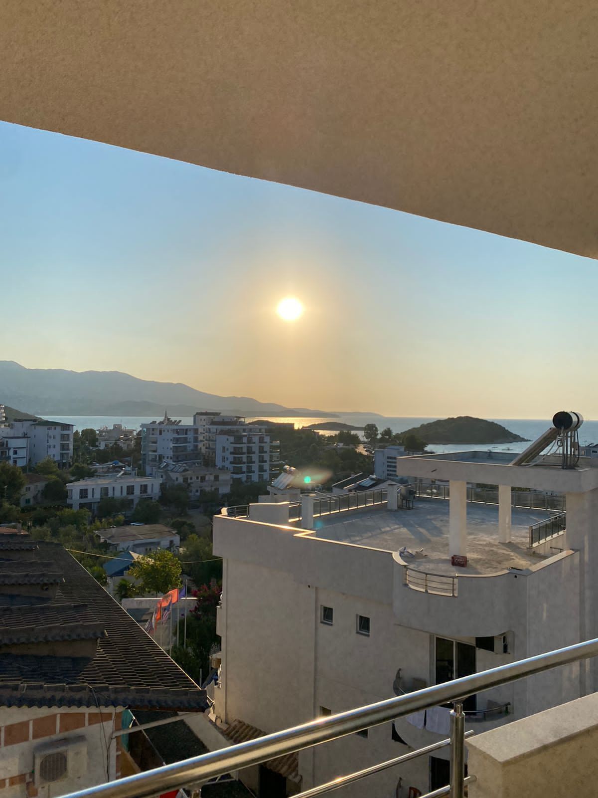 Hotel Almar