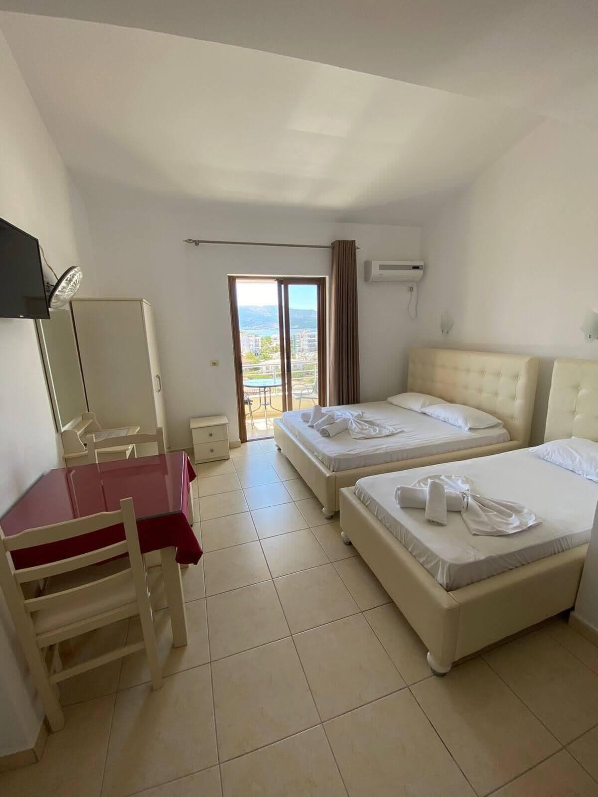 Hotel Almar