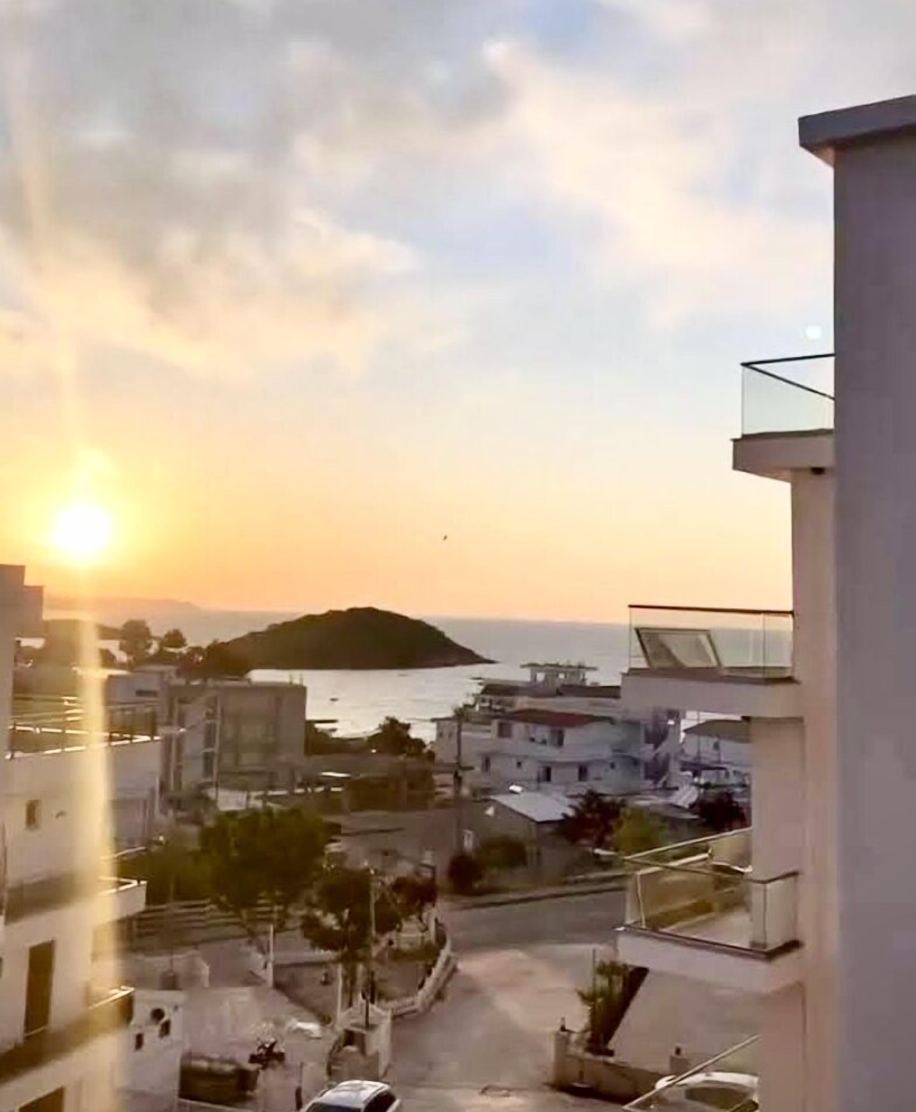 Hotel Almar