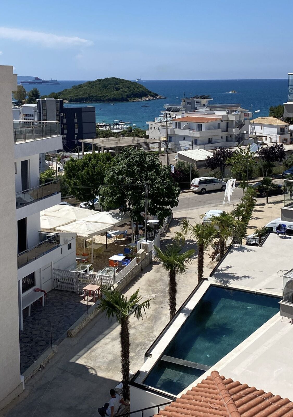 Hotel Almar