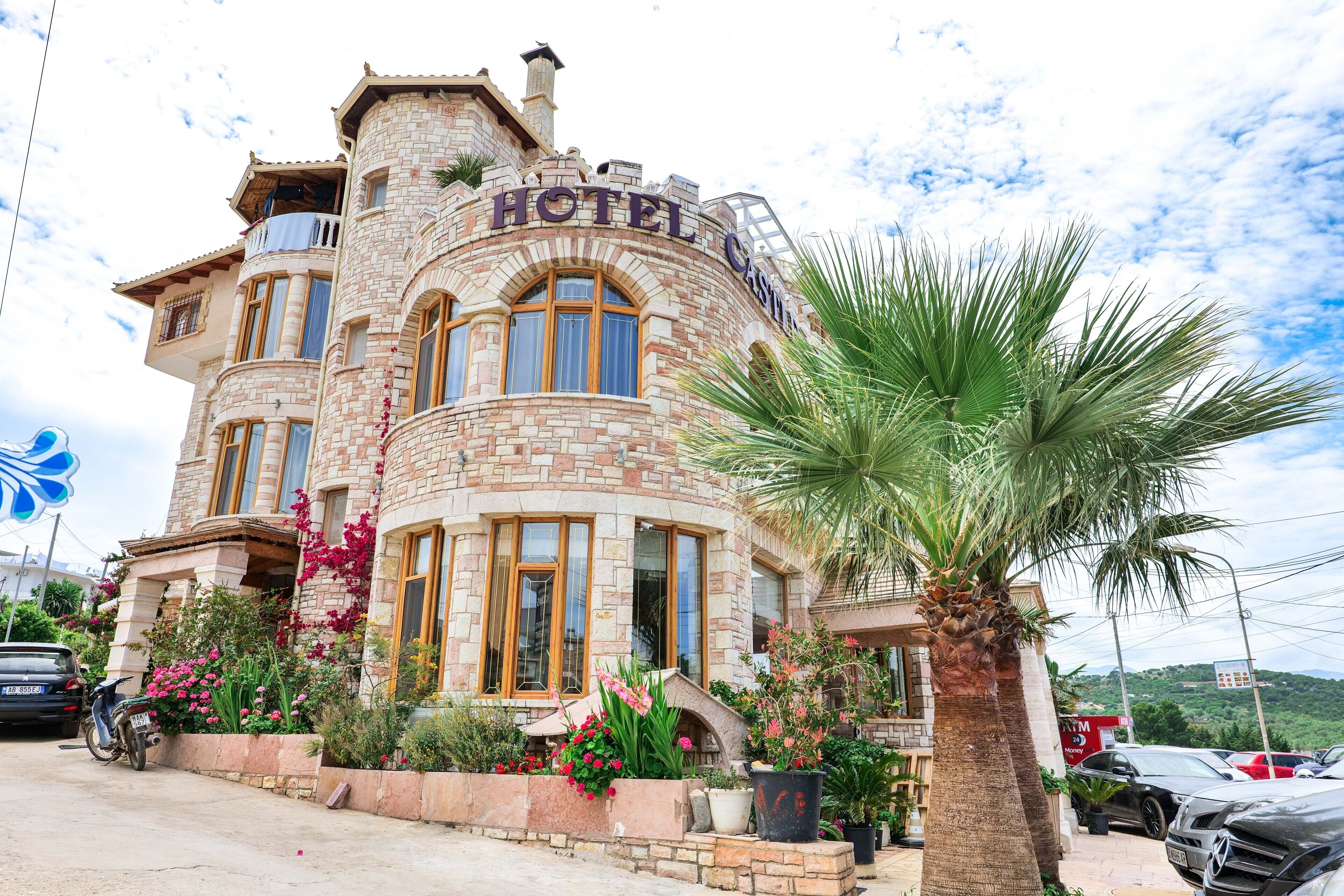 Hotel Castle