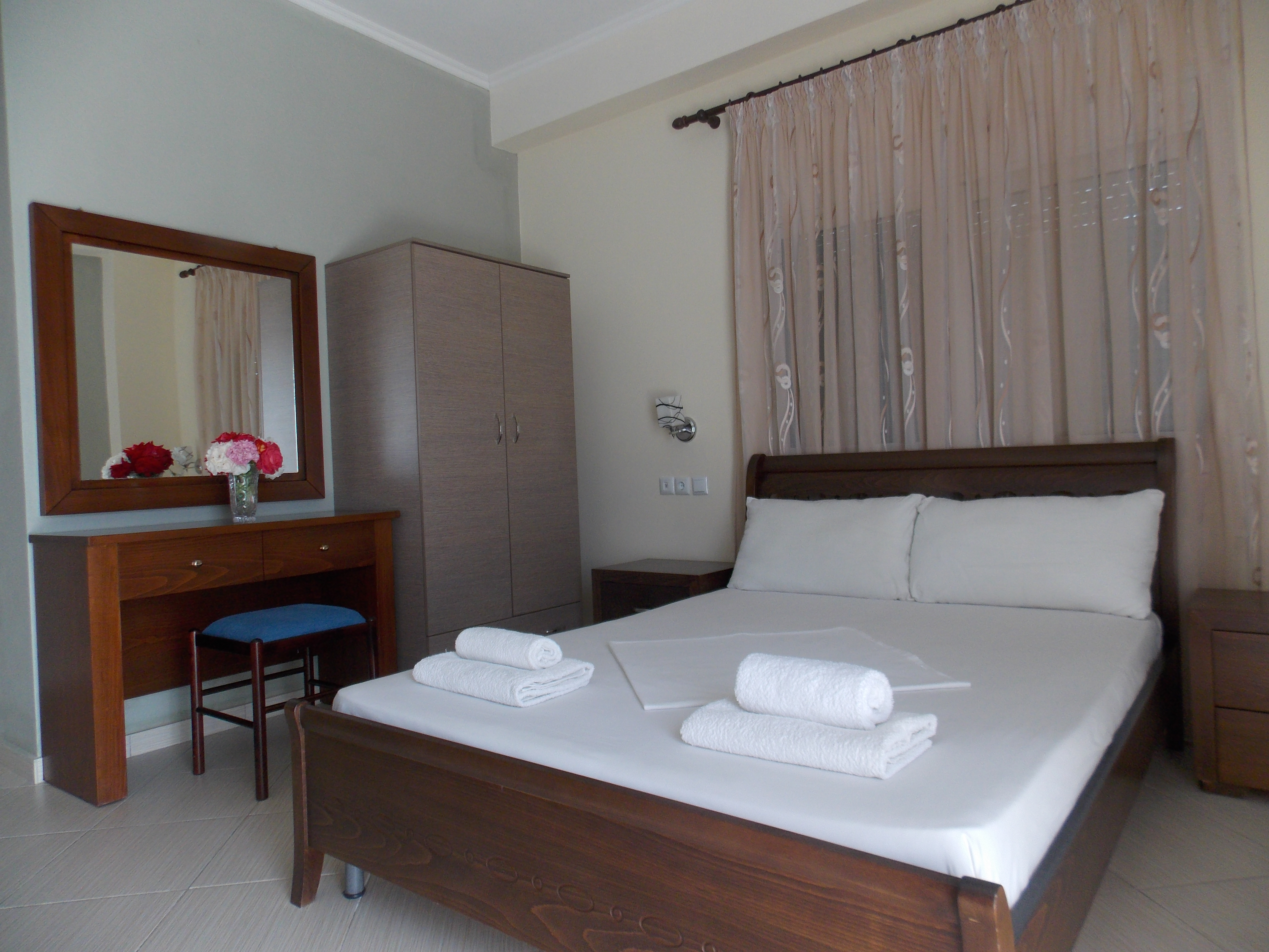 Hotel Chris