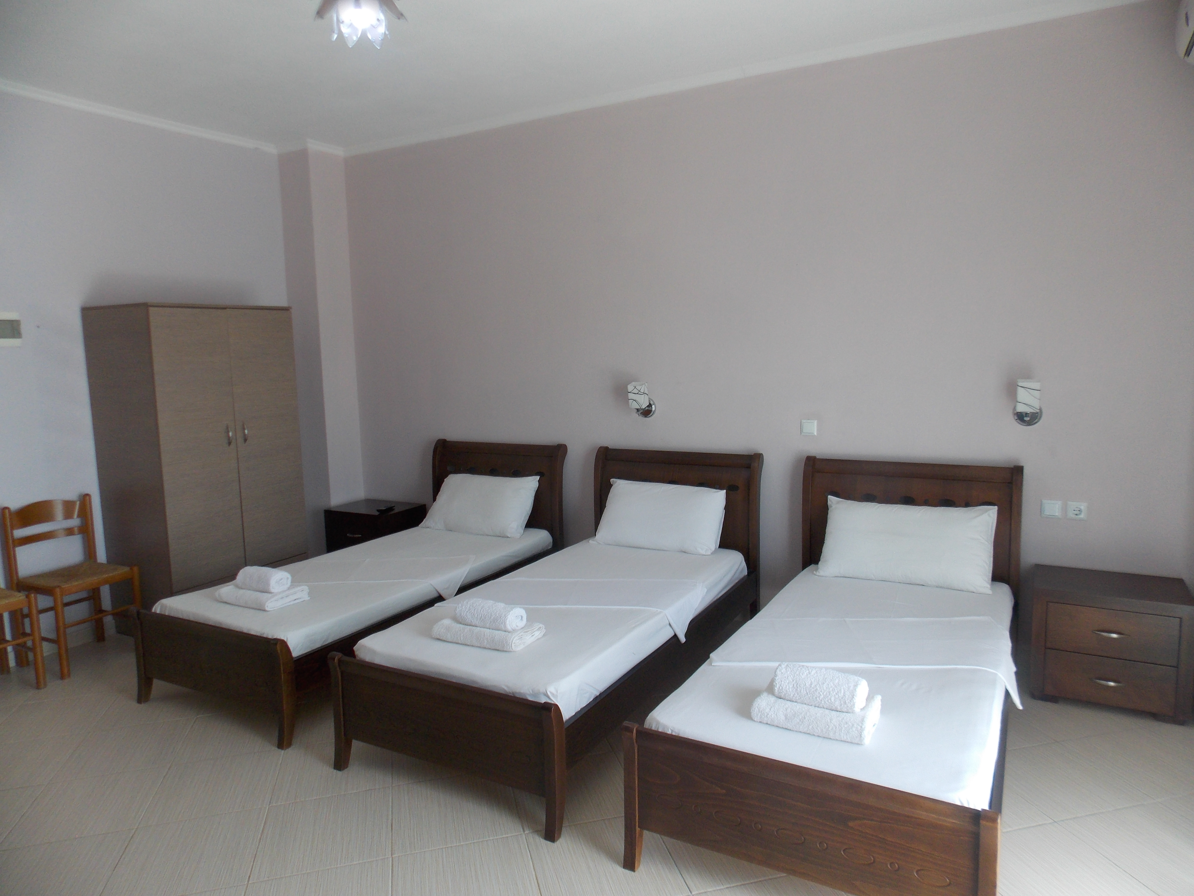 Hotel Chris