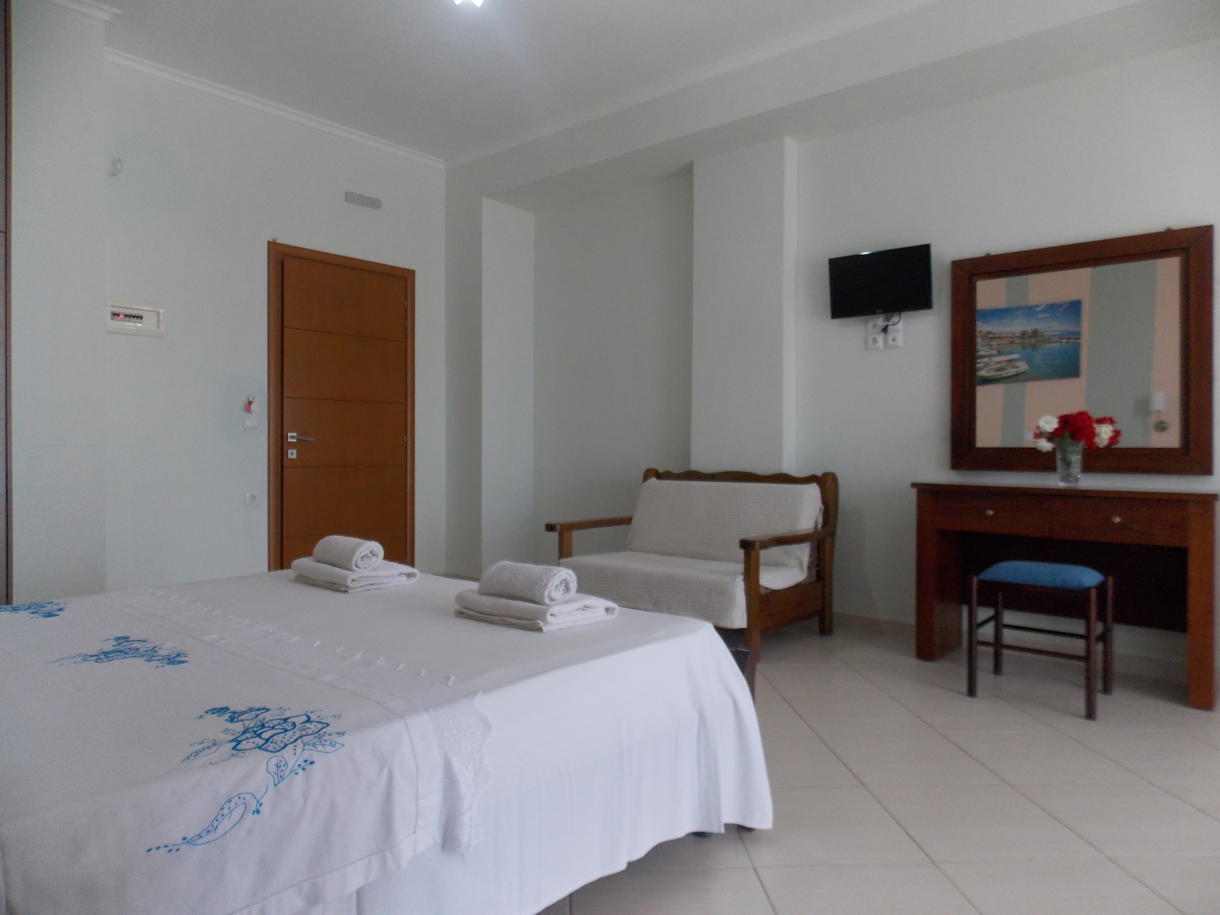 Hotel Chris