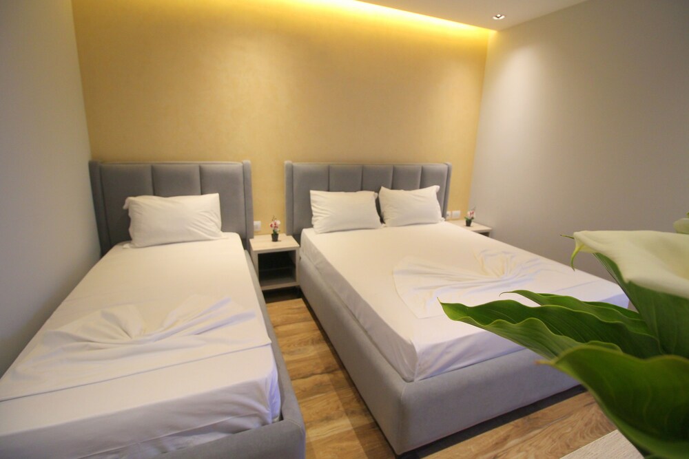 Hotel Citrus