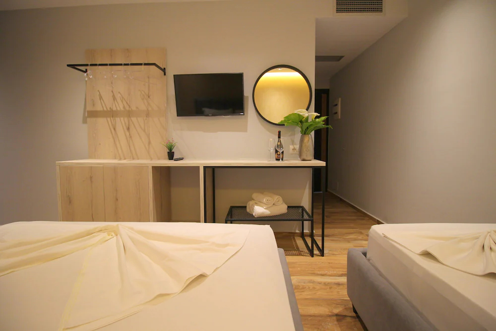 Hotel Citrus