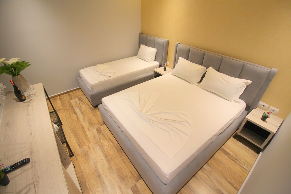 Hotel Citrus