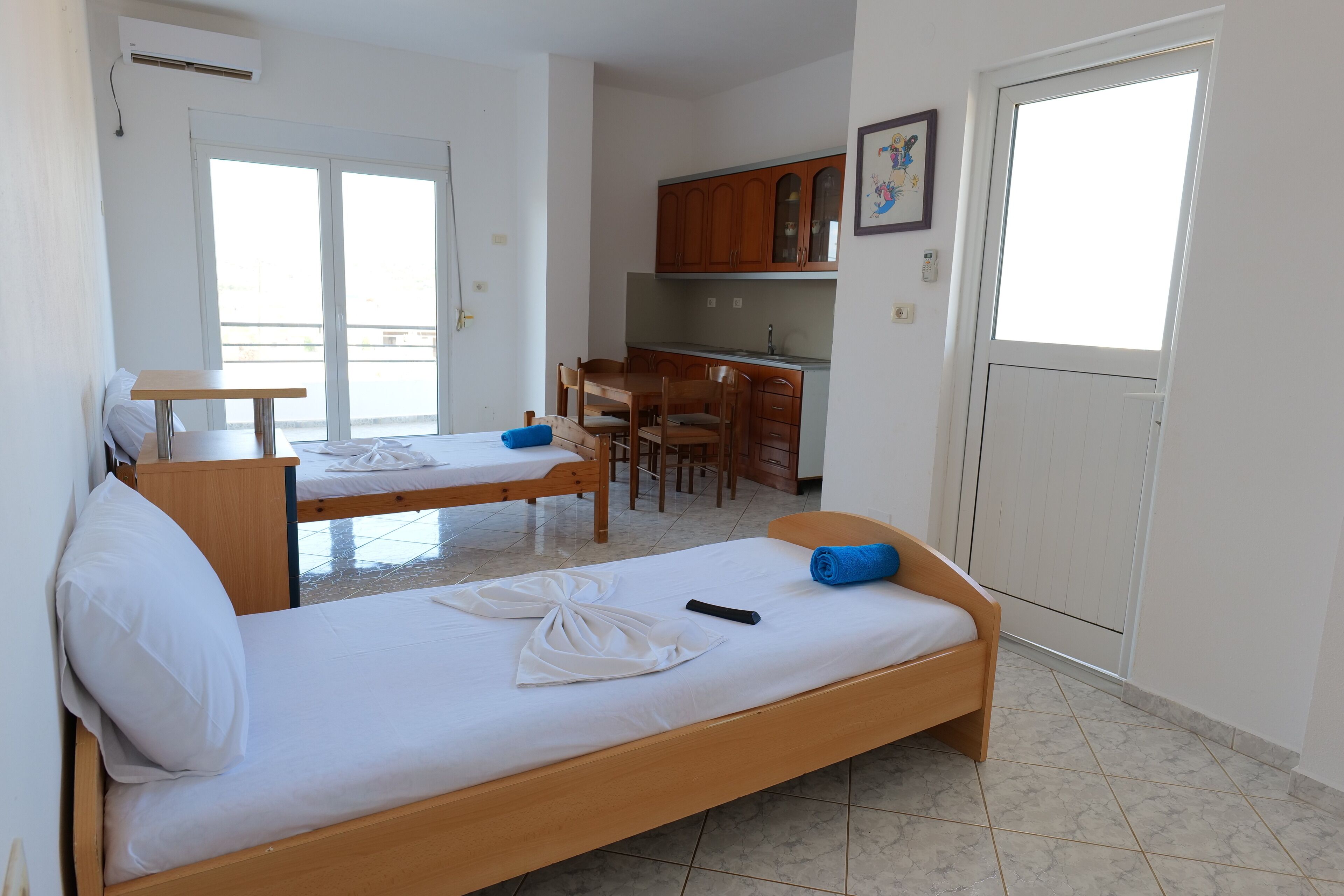 Hotel Ecuador