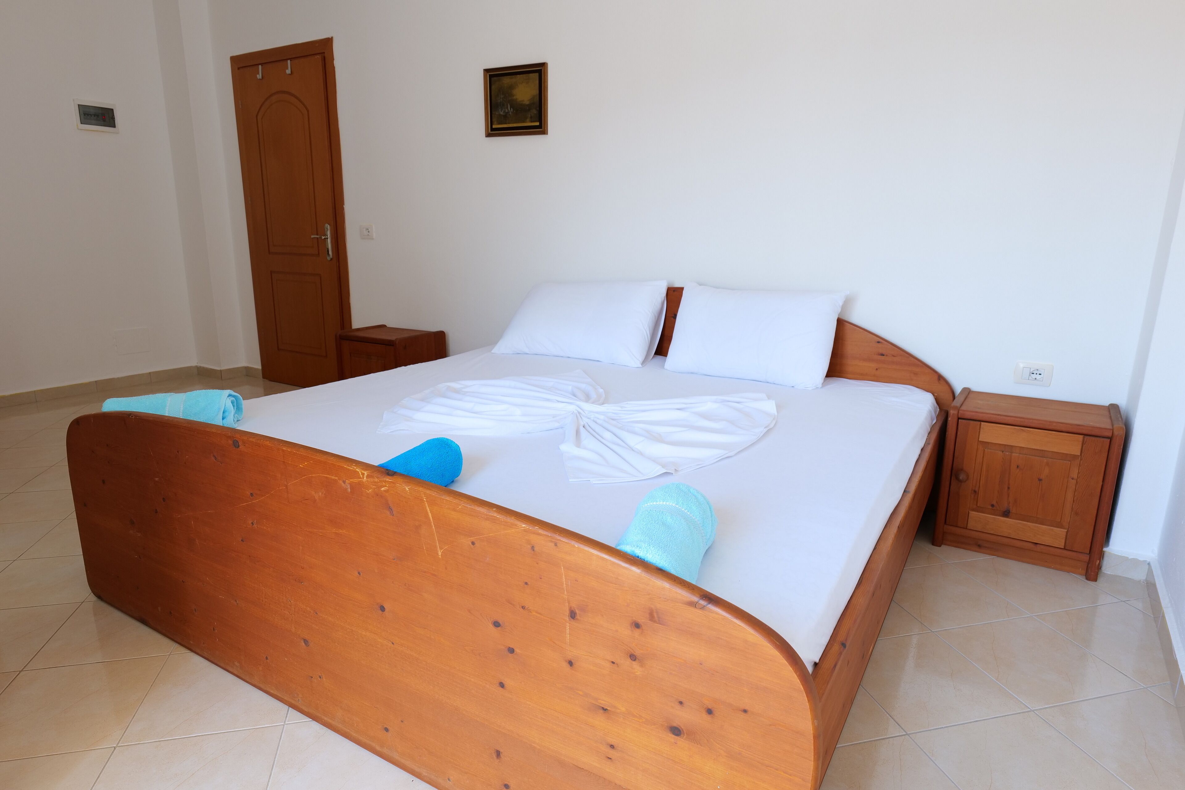 Hotel Ecuador