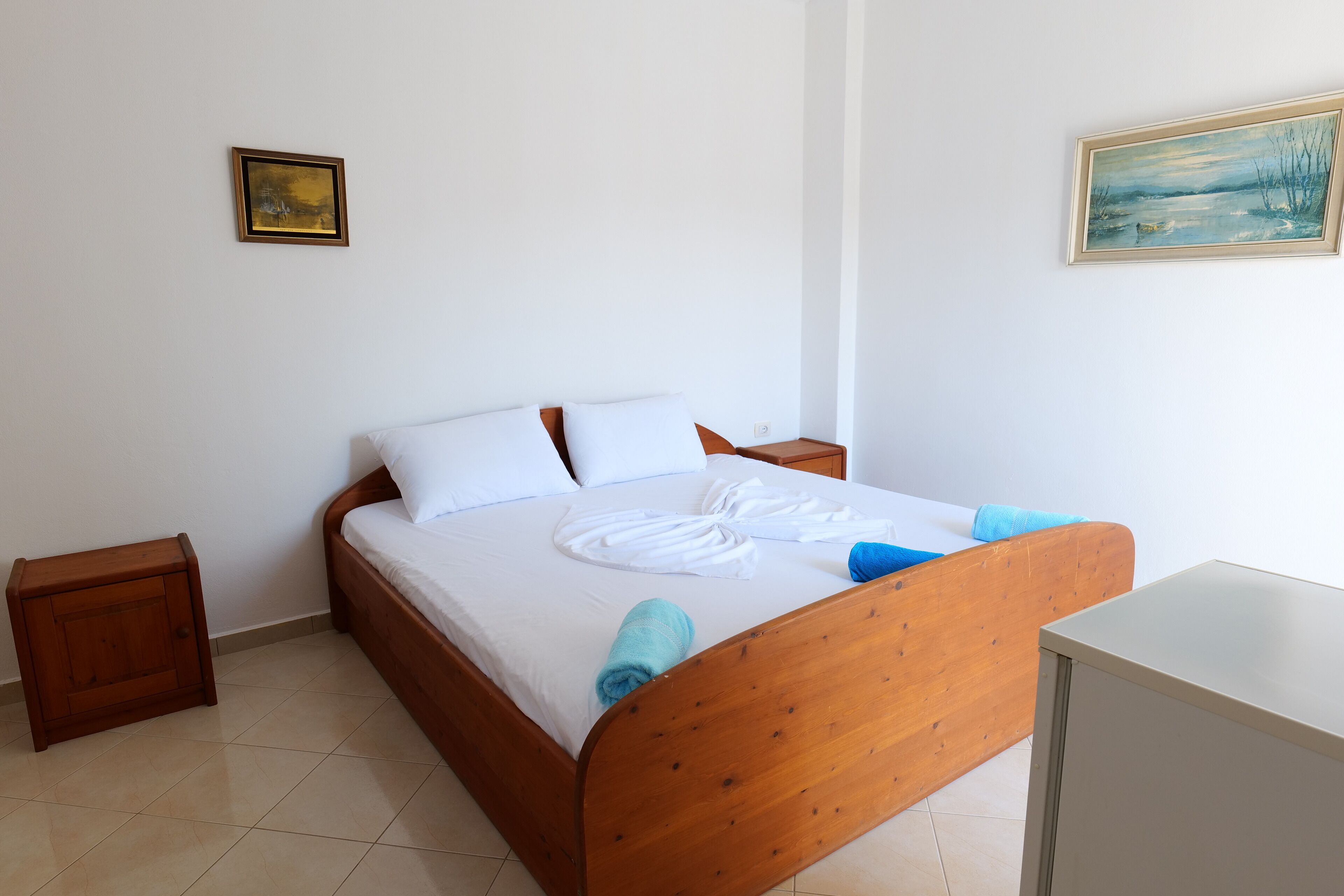 Hotel Ecuador