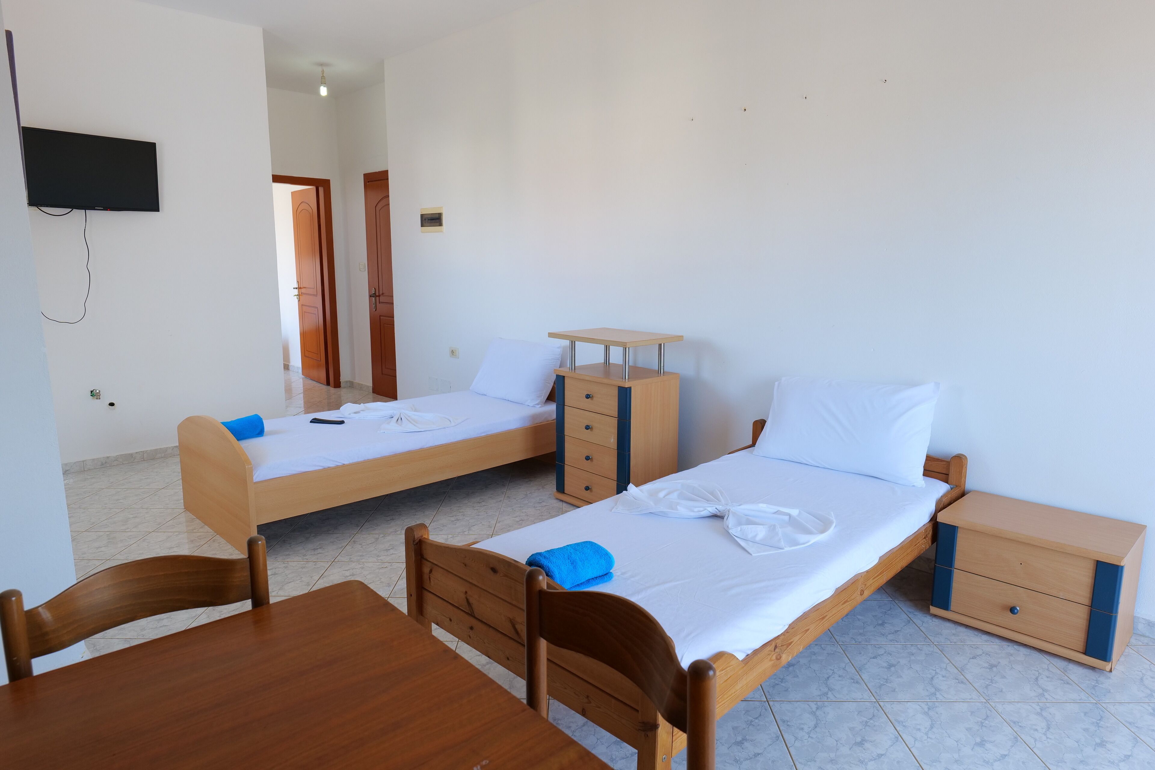 Hotel Ecuador