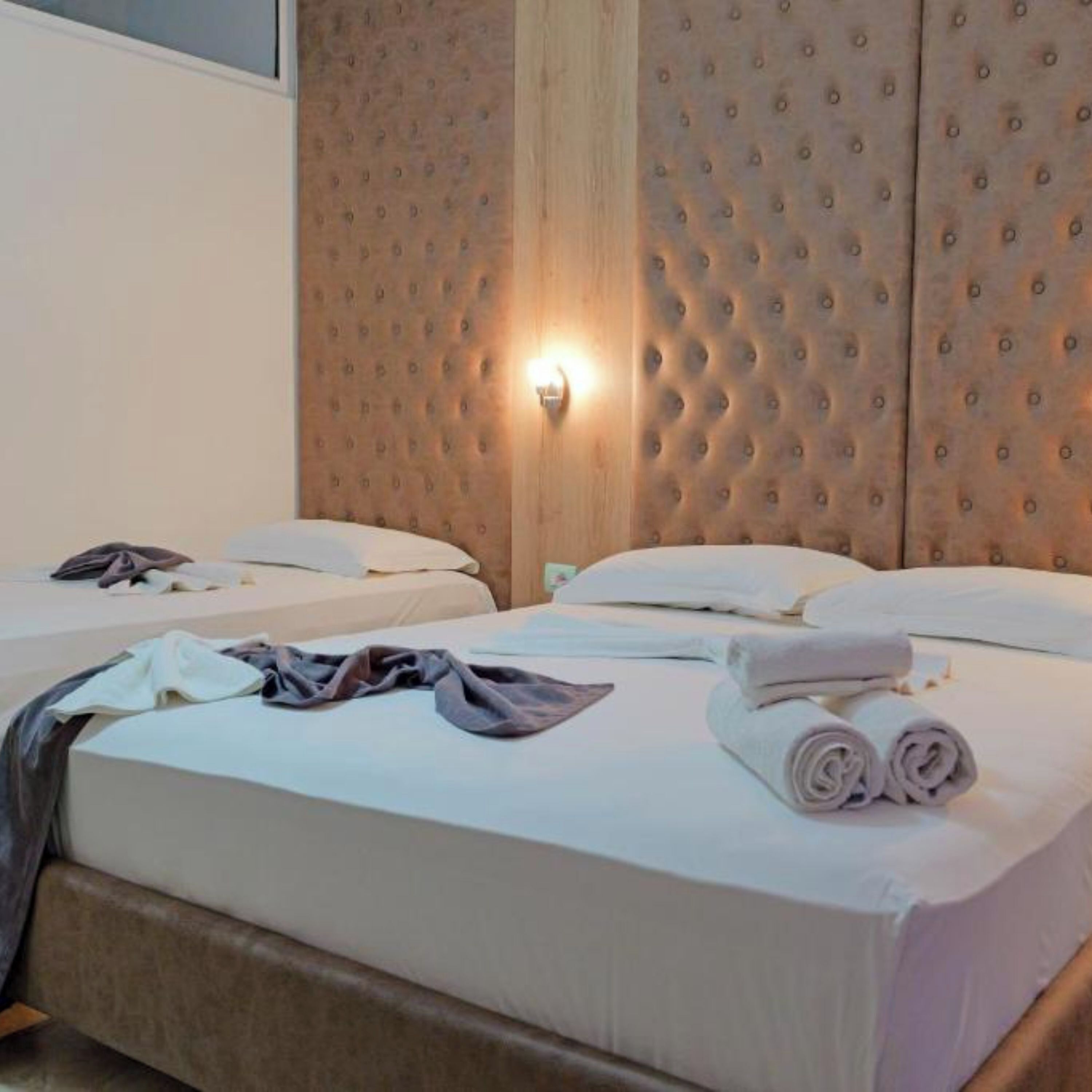 Hotel Esmerald Ksamil
