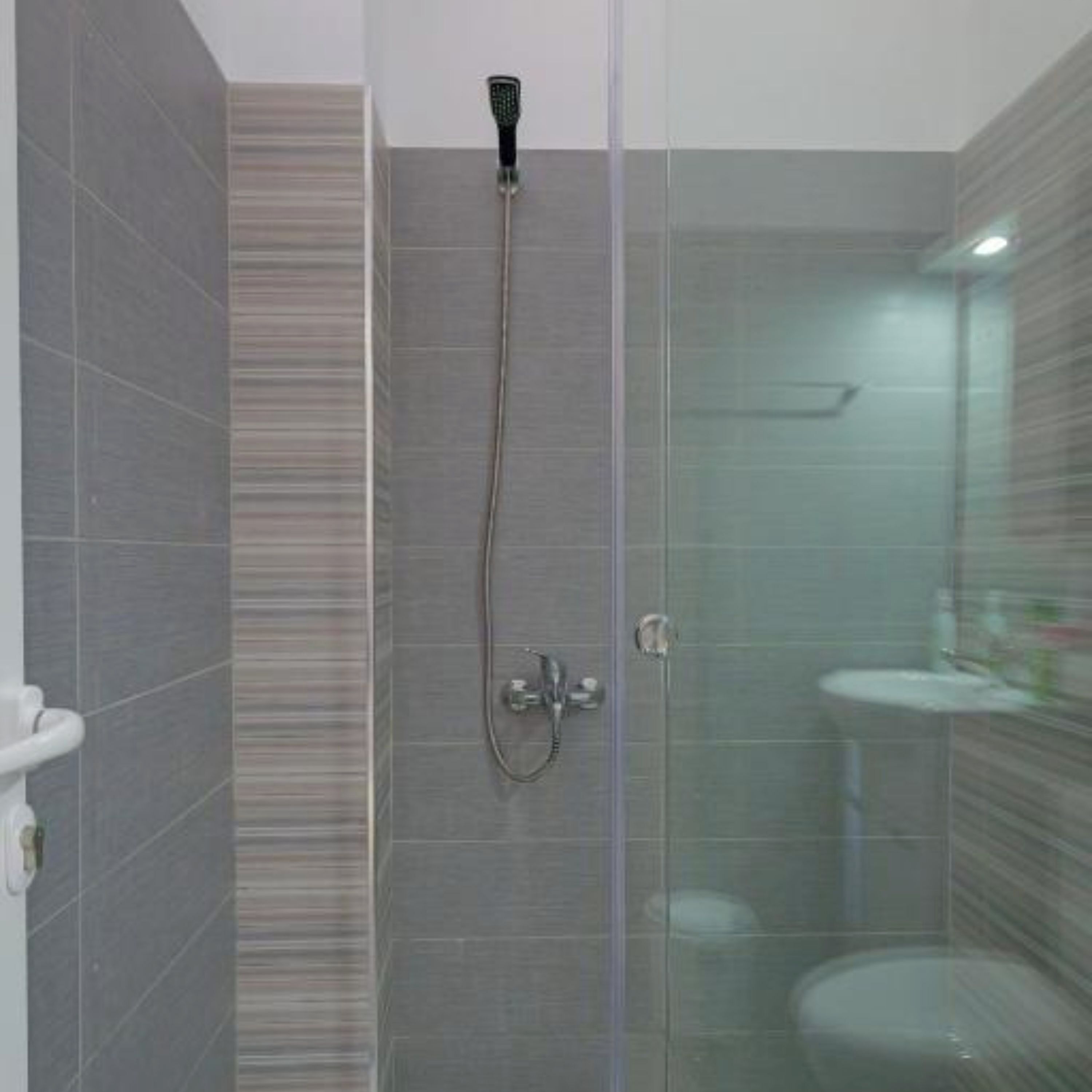 Hotel Esmerald Ksamil