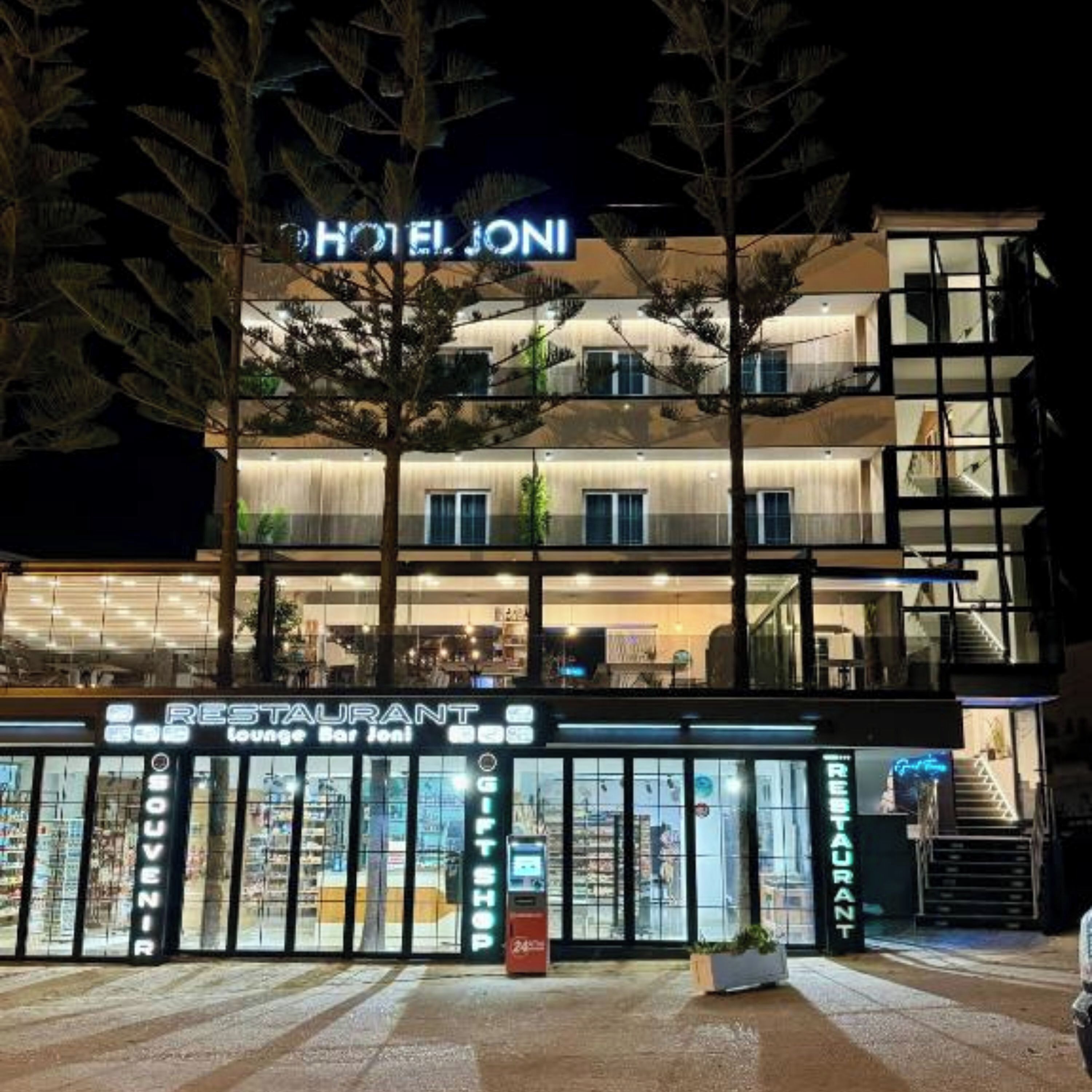 Joni Hotel