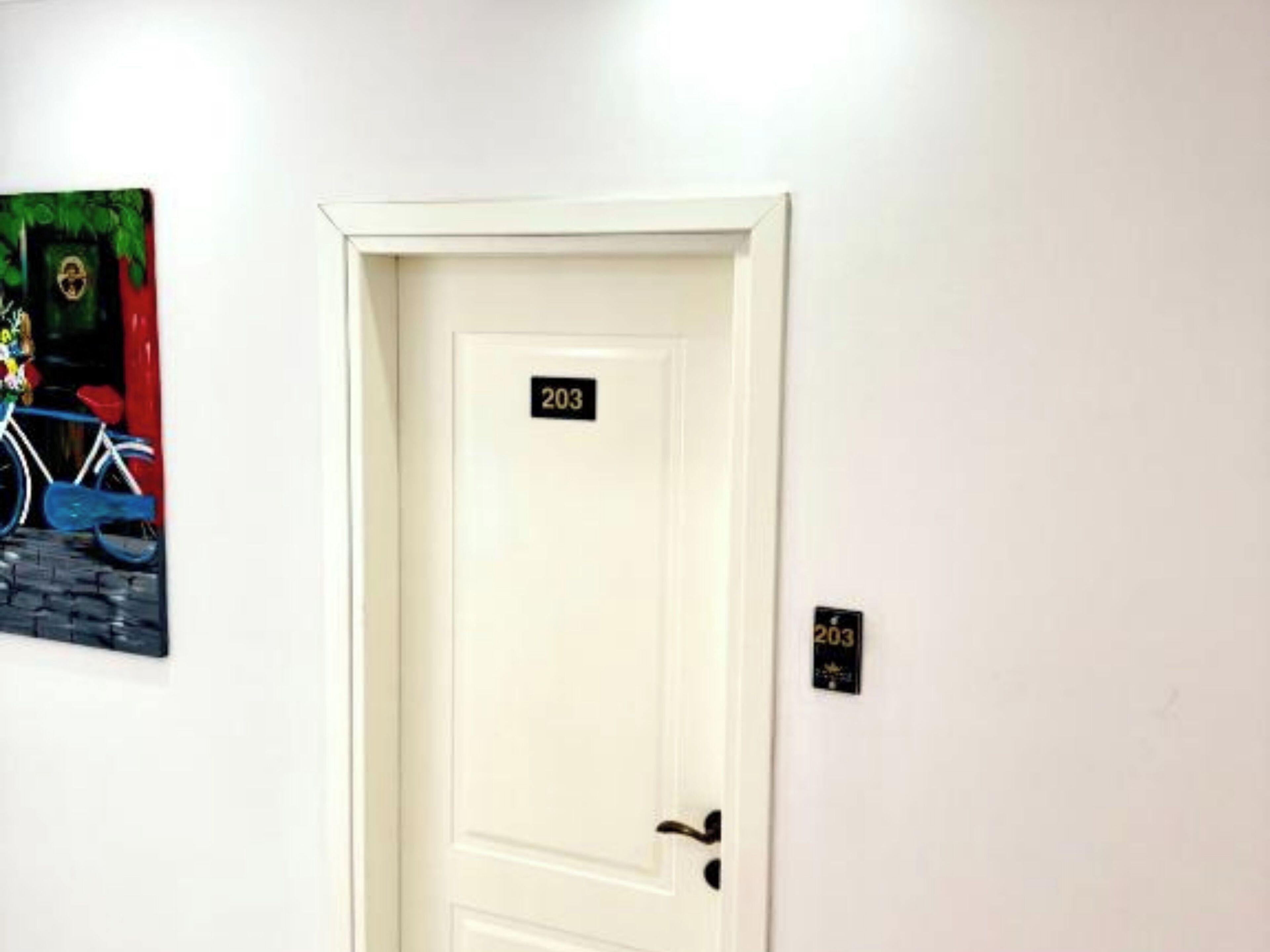 Joni Hotel