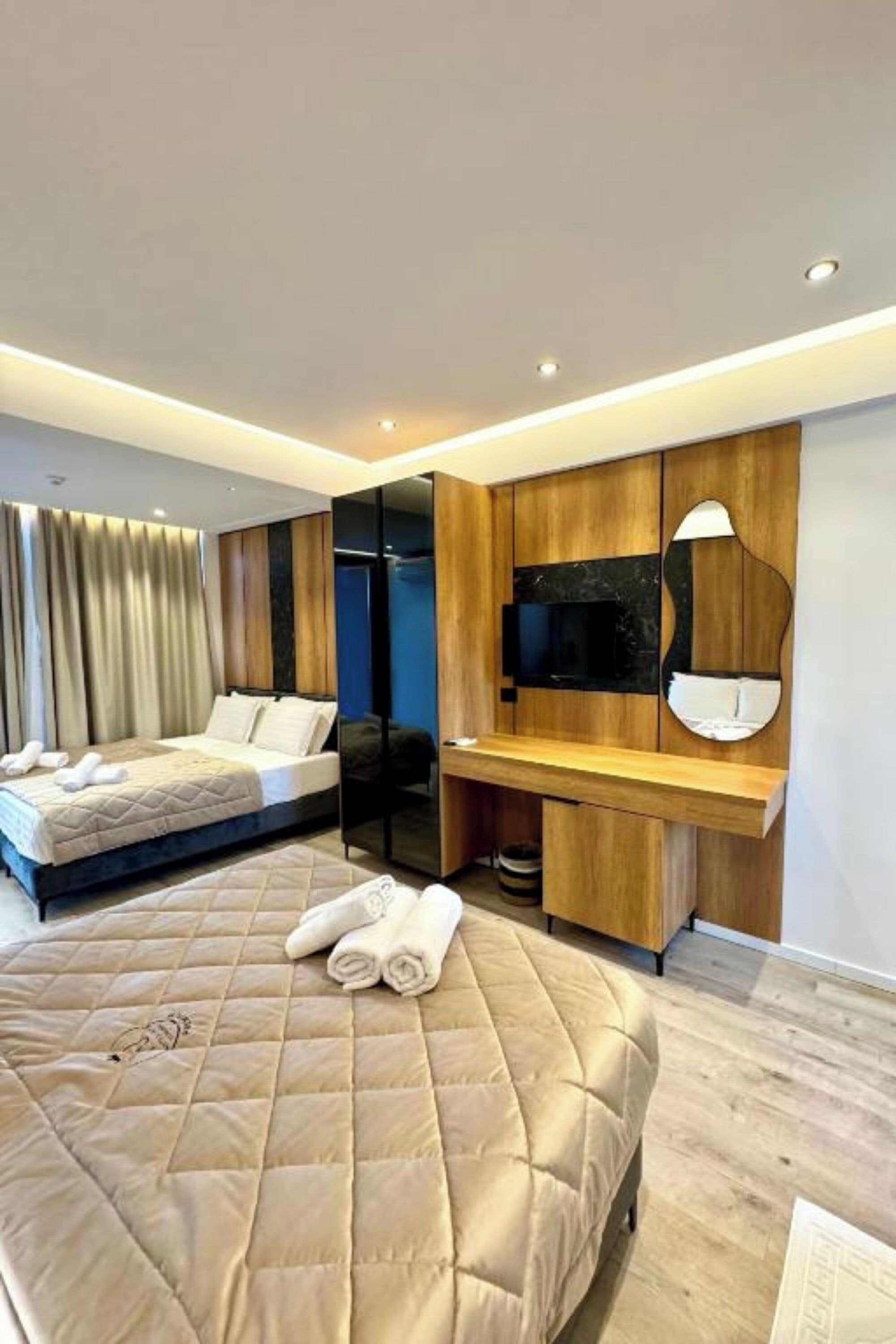 Joni Hotel