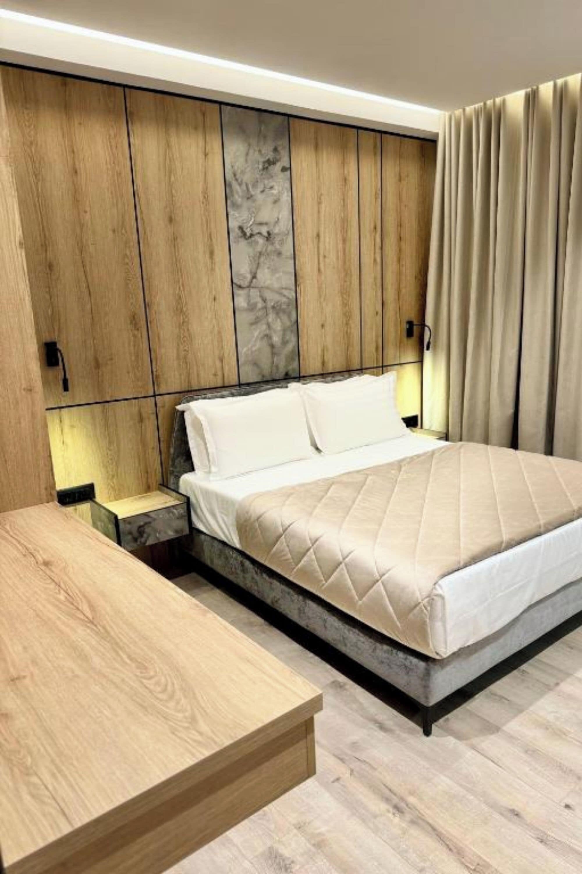 Joni Hotel