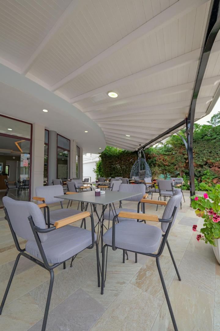 Hotel Kroi