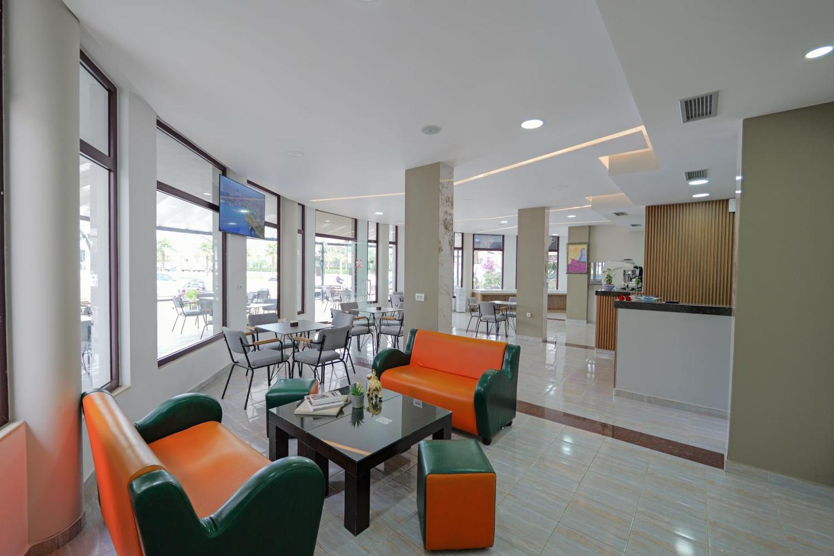 Hotel Kroi