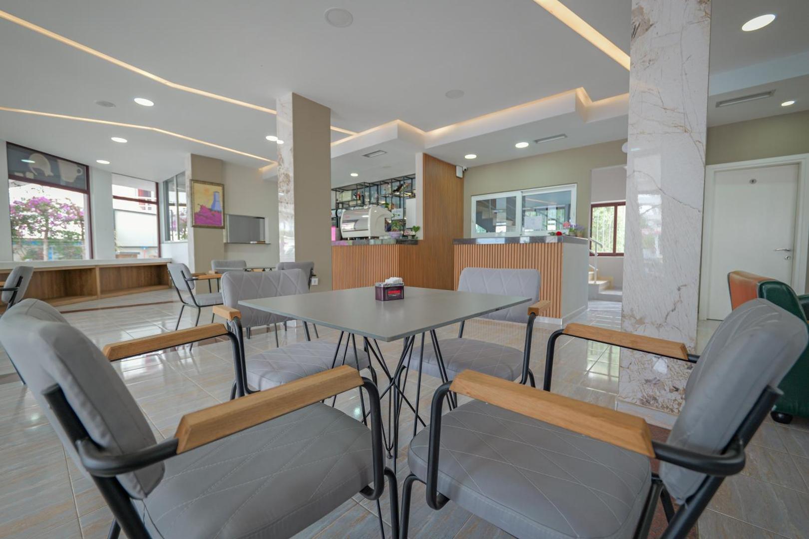 Hotel Kroi